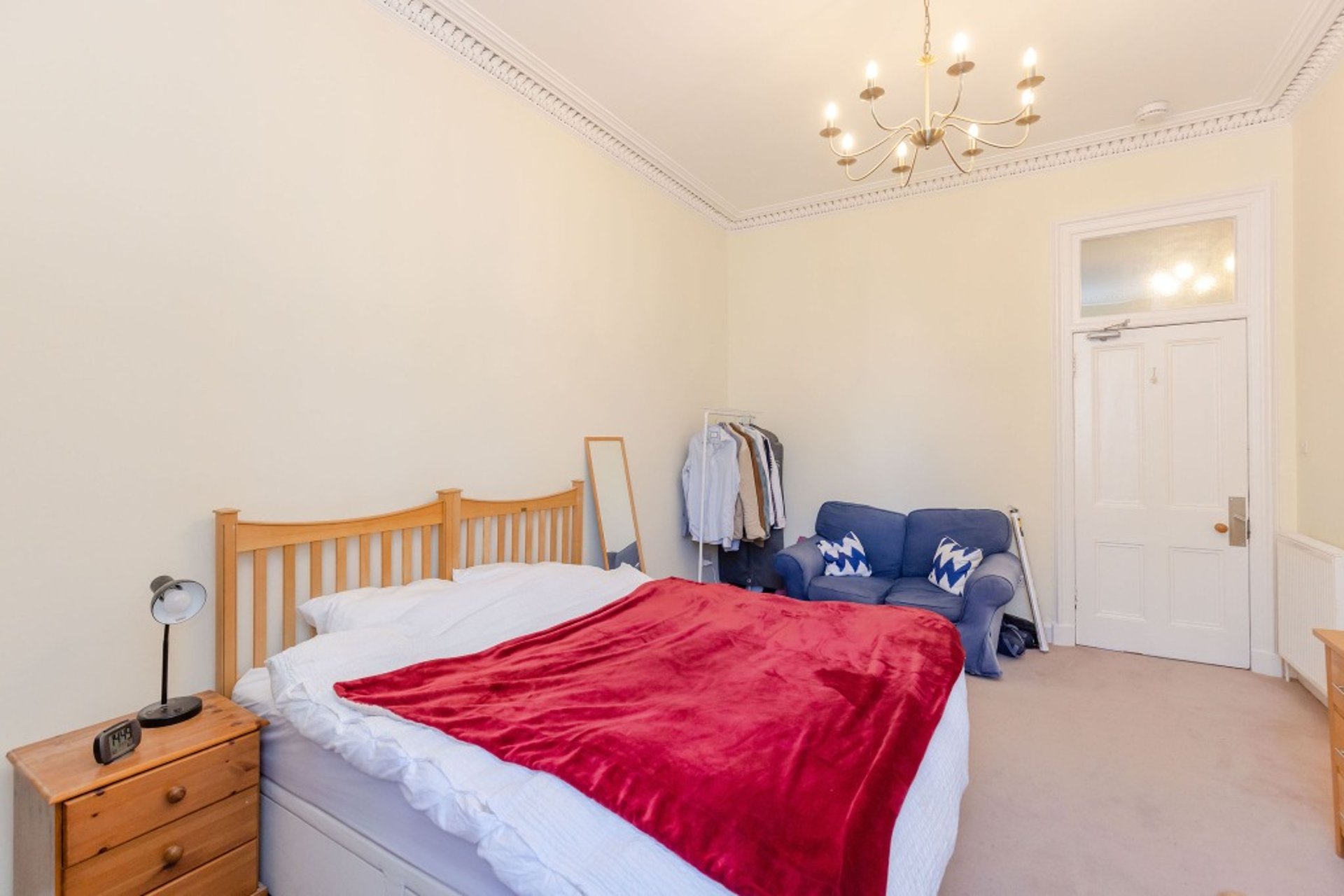 23 Marchmont Crescent, Marchmont, Edinburgh, EH9 1HQ - Picture #10