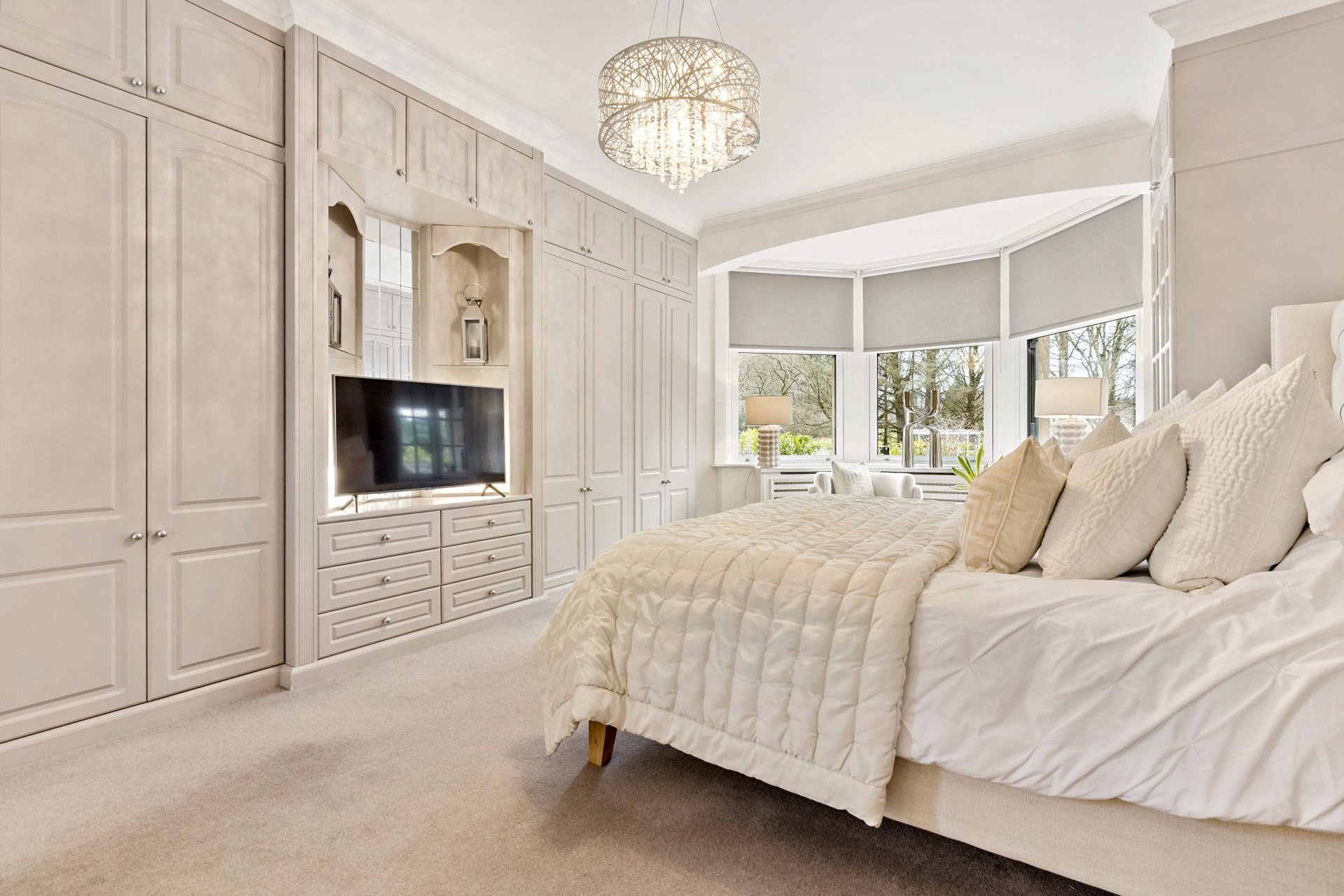 59 Ayr Road, Giffnock, Glasgow, G46 6SR - Picture #36