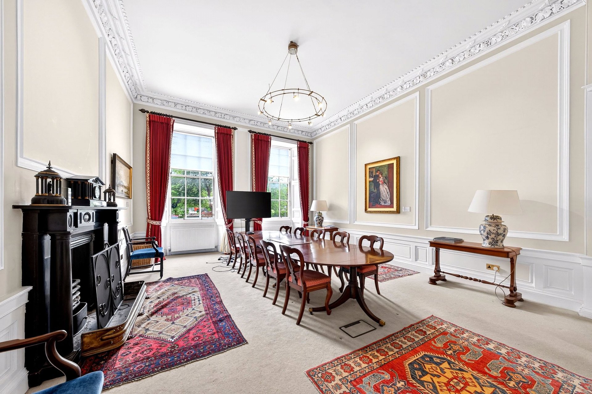 10 Coates Crescent, Edinburgh, Midlothian, EH3 7AL - Picture #6