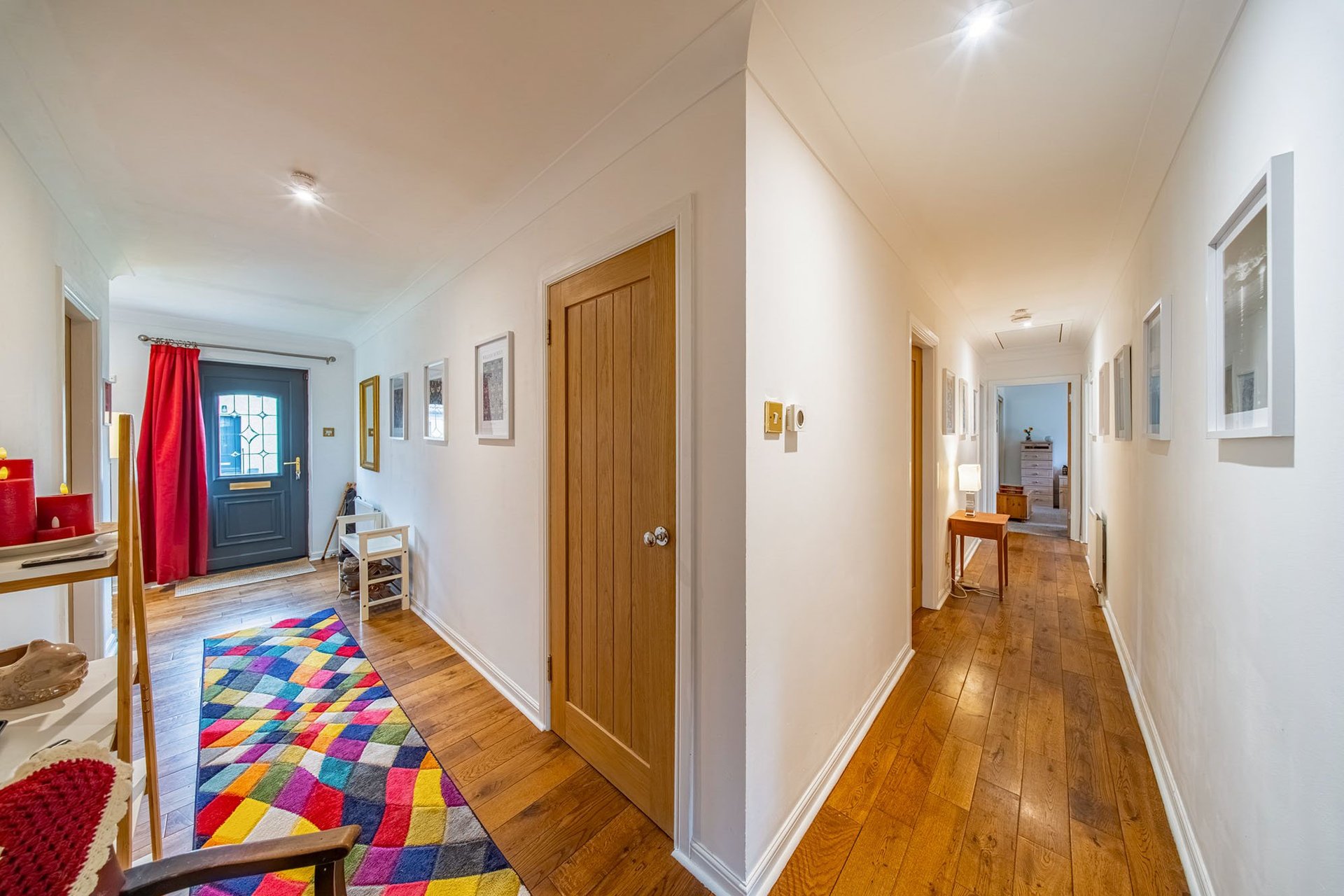 5 Broomie Dell, Earlston, Scottish Borders, TD4 6BN - Picture #16