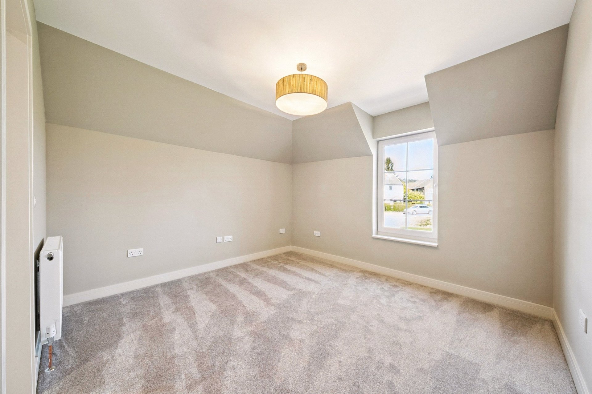 9 Pollick Avenue, Uplawmoor, Glasgow, East Renfrewshire, G78 4AE - Picture #40