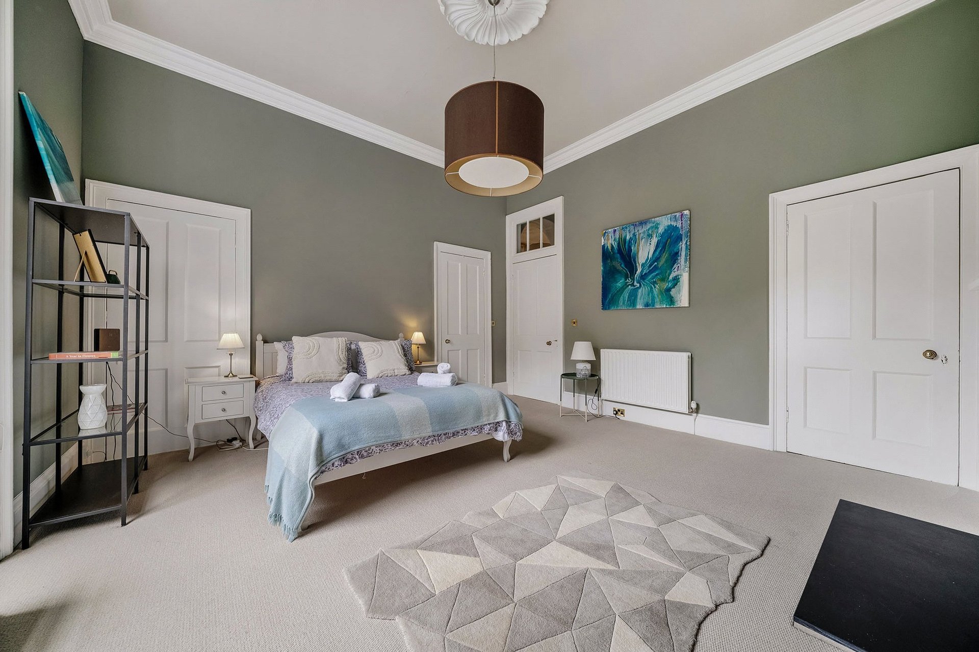1F1, 11 Torphichen Street, Edinburgh, Midlothian, EH3 8HX - Picture #10