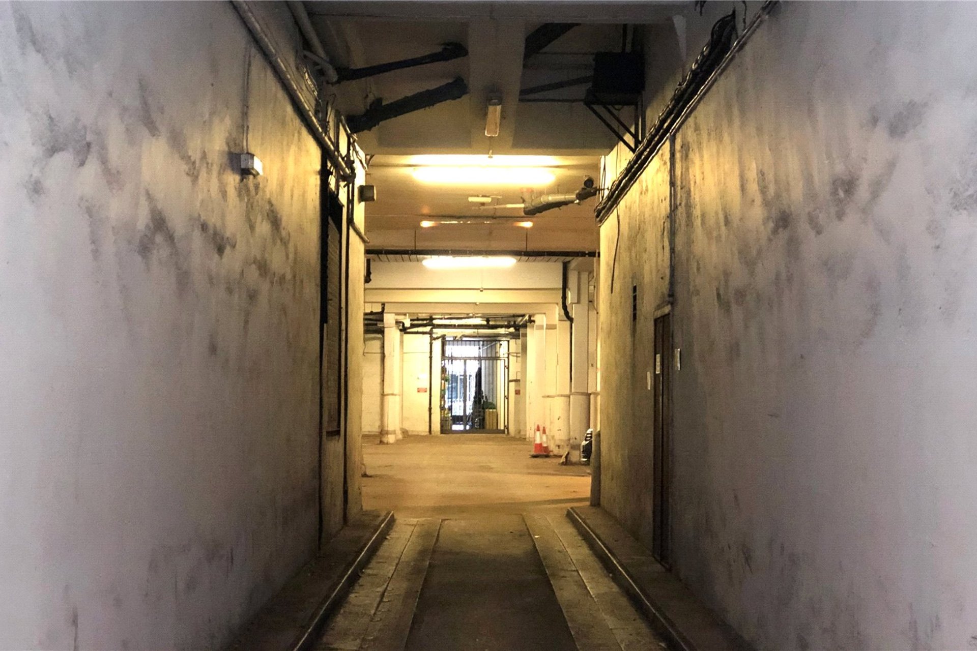 Parking Space 15, 95 Candleriggs, Merchant City, Glasgow, G1 1NP - Picture #7