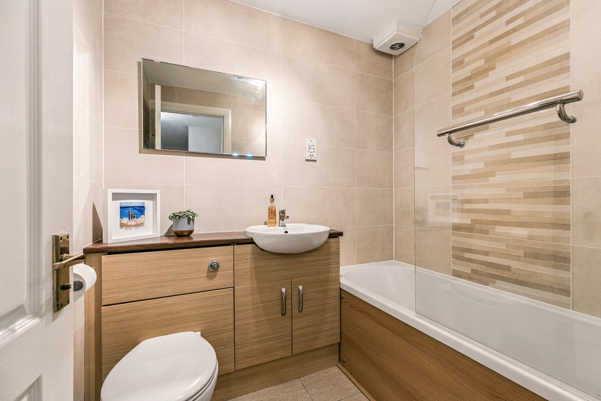 2/2, 71 St Vincent Crescent, Finnieston, Glasgow, G3 8NQ - Picture #22