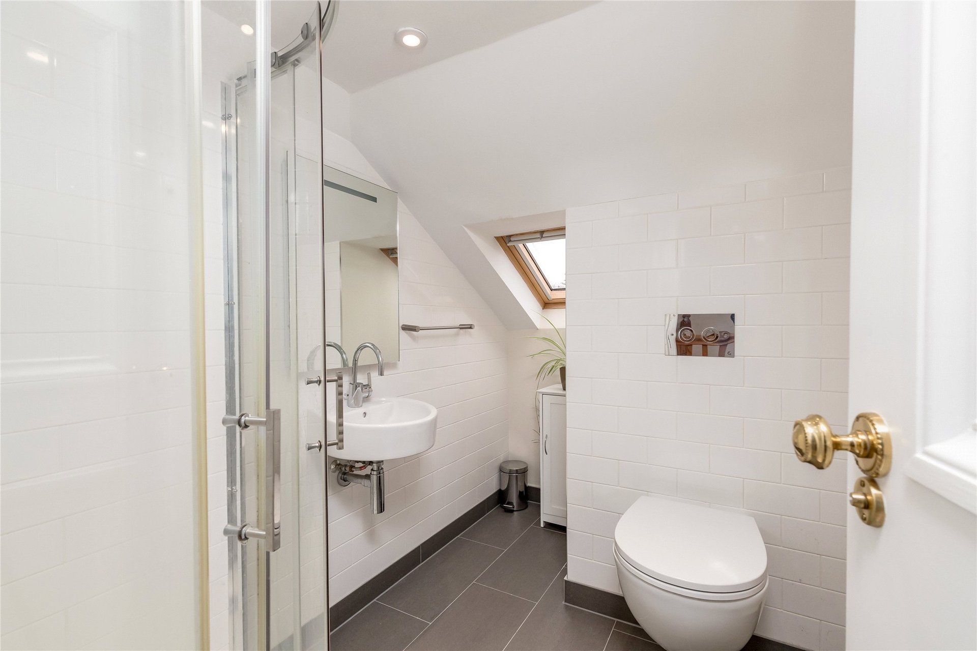 7 Dryden Place, Blacket, Edinburgh, EH9 1RP - Picture #21