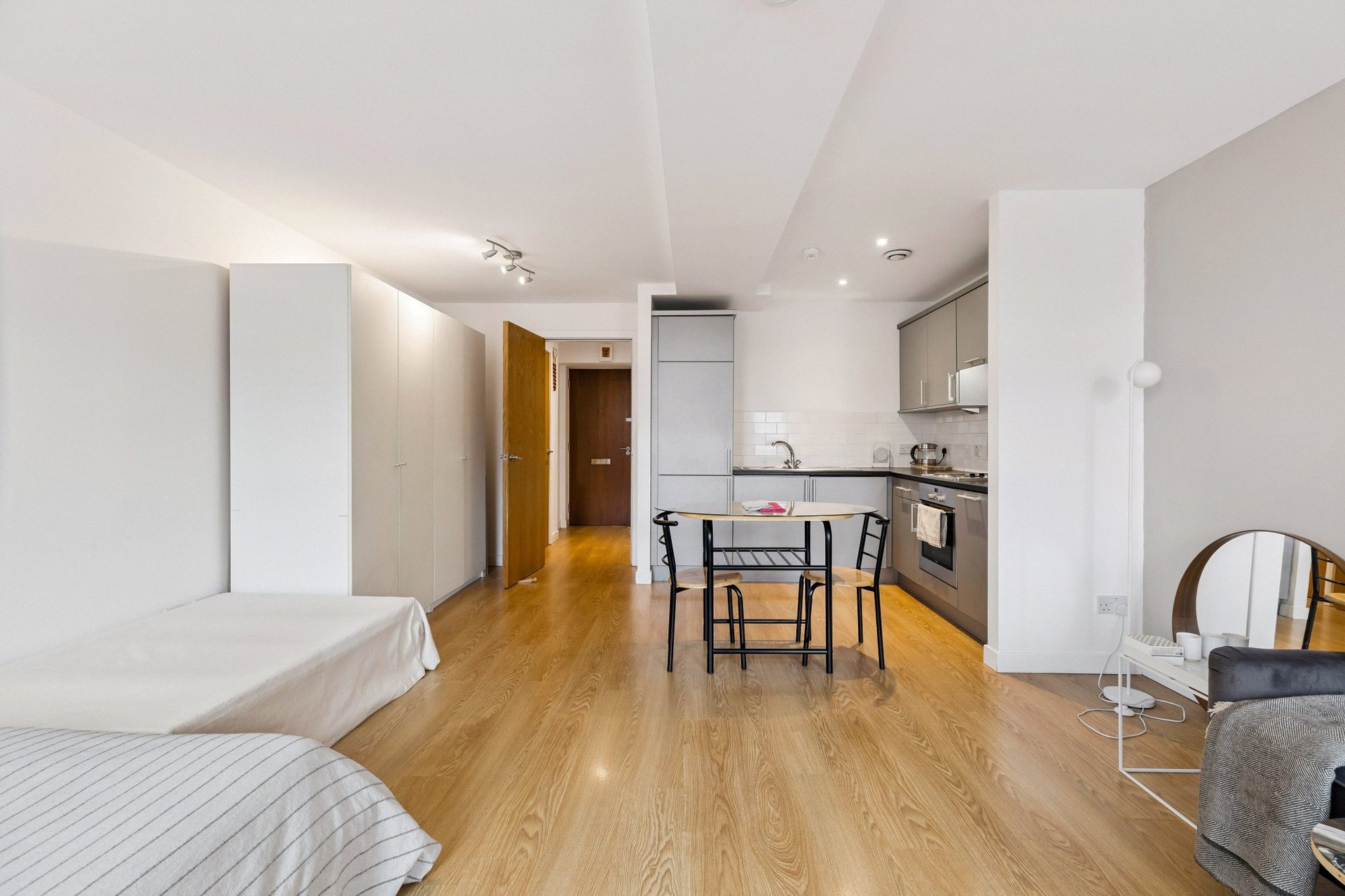 Flat 6/12 Beresford Building, 460 Sauchiehall Street, Charing Cross, Glasgow City, G2 3JW - Picture #6