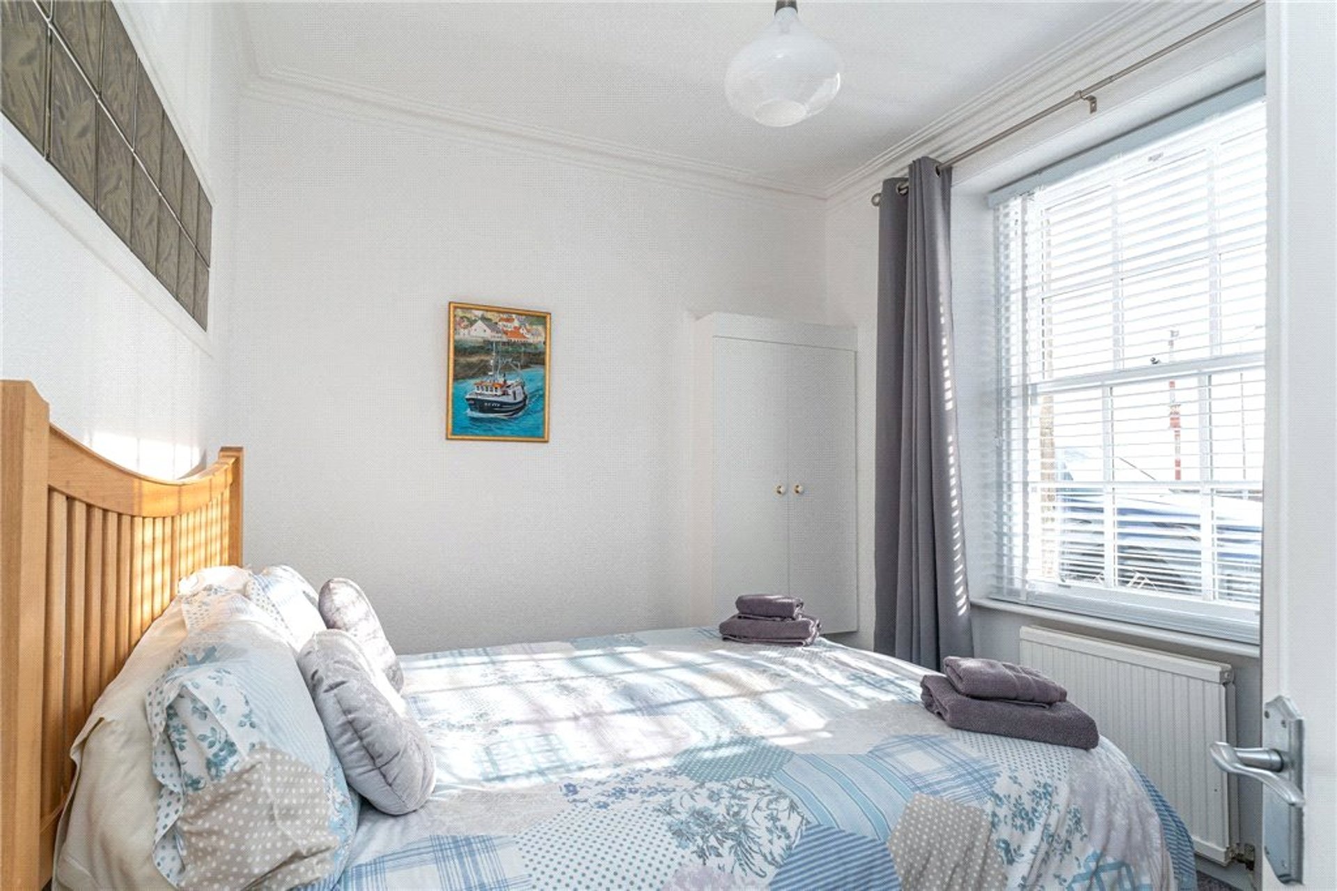 Maime’s Harbour View, 7, East Shore, Pittenweem, Anstruther, KY10 2NQ - Picture #15