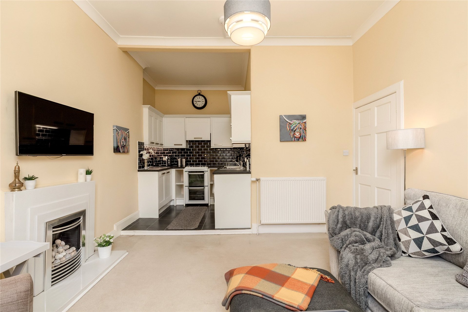 4/10 Millar Place, Morningside, Edinburgh, EH10 5HJ - Picture #5