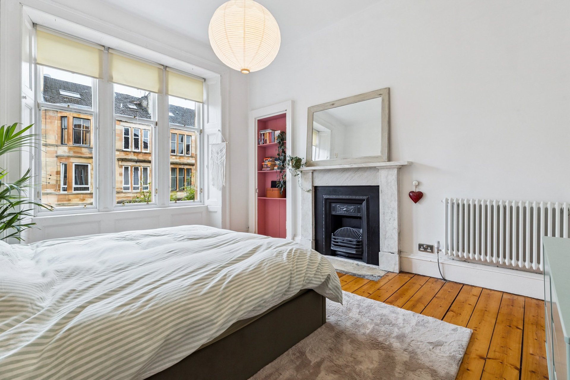 2/2, 51 Albert Avenue, Strathbungo, Glasgow, G42 8RA - Picture #20