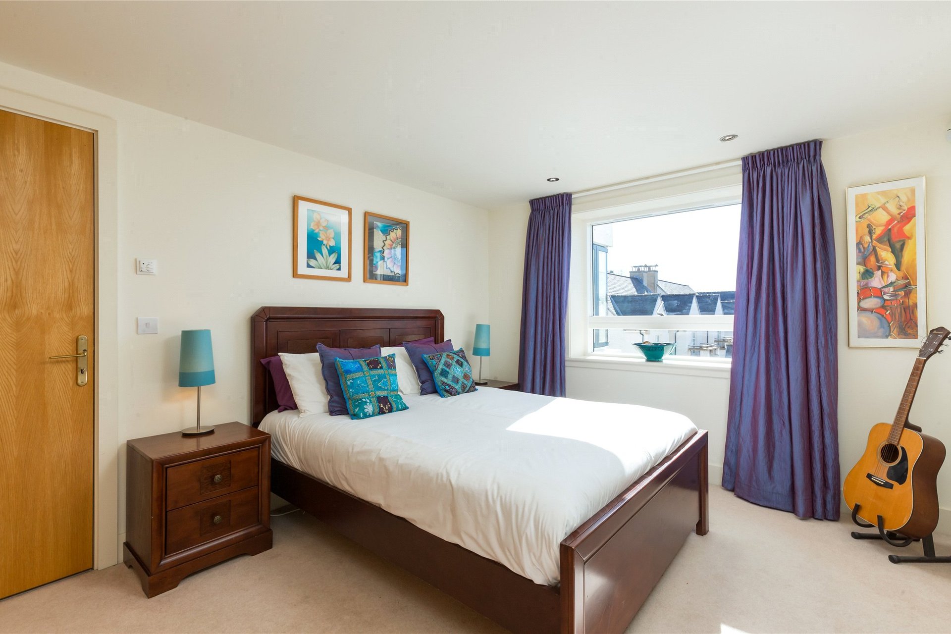 7 Brighouse Park Cross, Edinburgh, EH4 6GZ - Picture #13