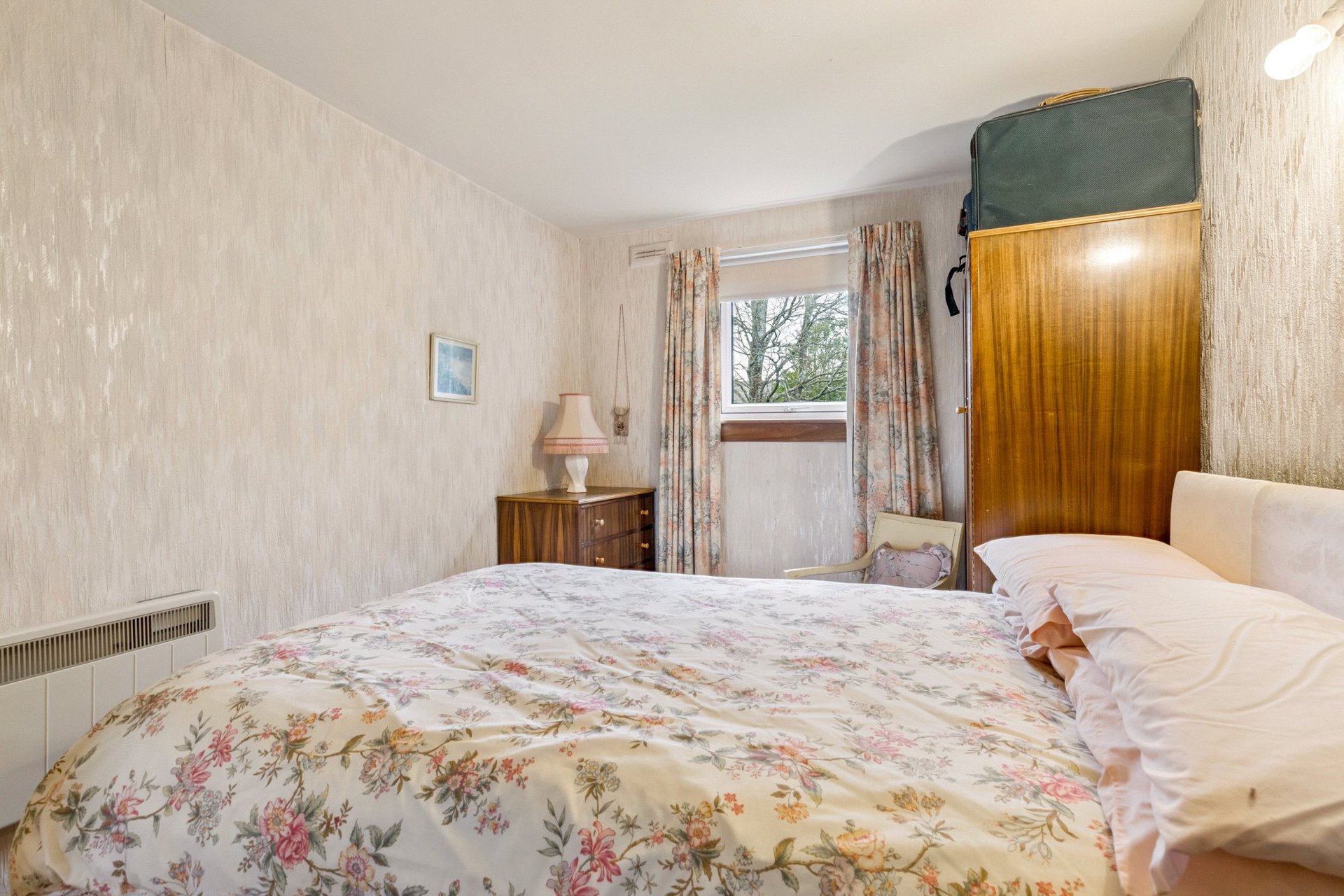 Flat D, 12 Ellisland Road, Newlands, Glasgow, G43 2DB - Picture #8