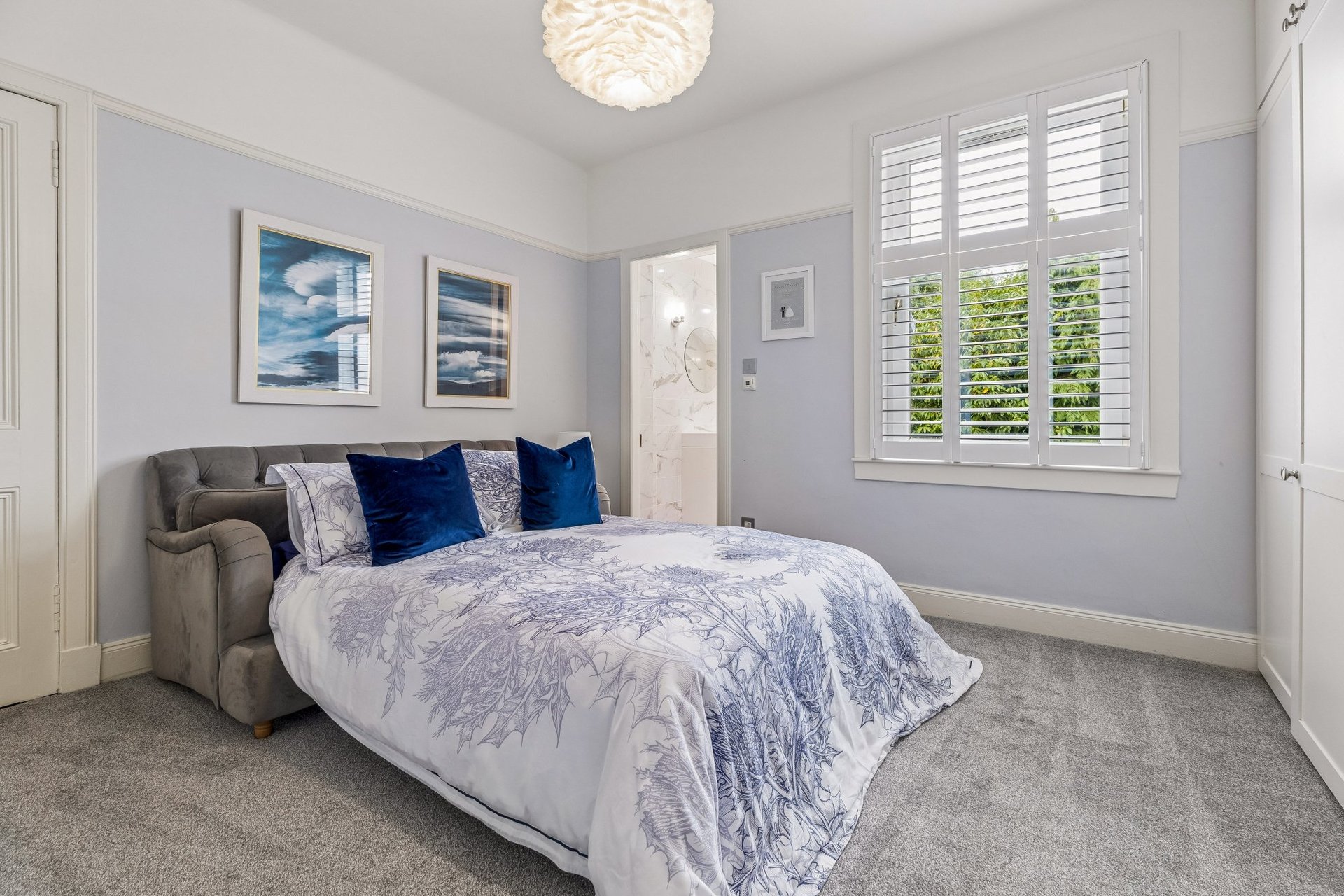 36 Fernleigh Road, Newlands, Glasgow, G43 2UB - Picture #24
