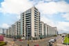 Flat 4/2, Lancefield Quay, 175 Finnieston Street, Finnieston, Glasgow City, G3 8HD - Picture #1