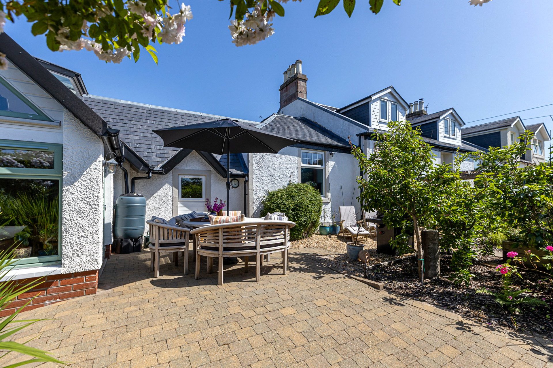 33 West Argyle Street, Helensburgh, Argyll And Bute, G84 8XR - Picture #48