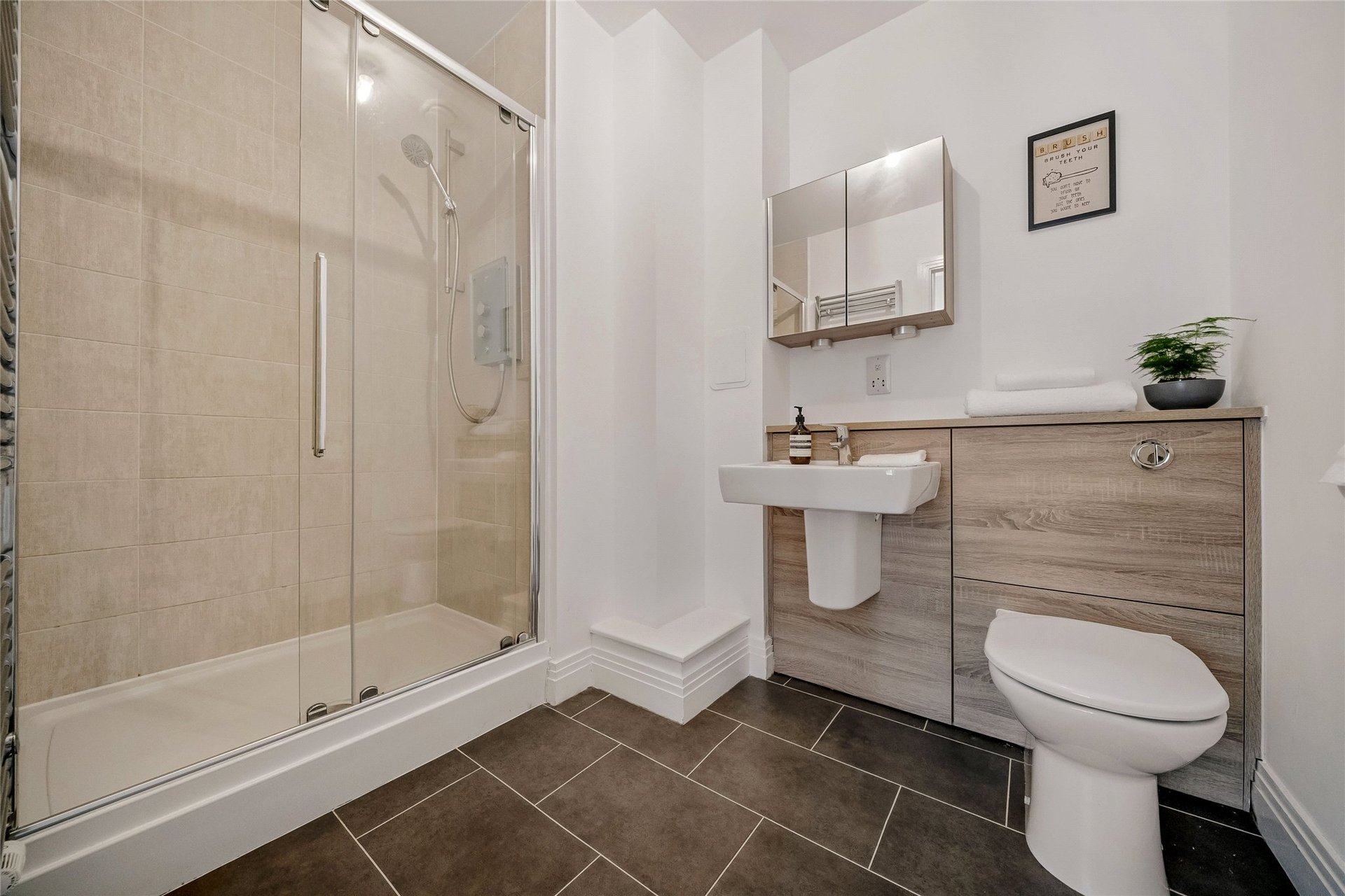 25/1 Allanfield, Hillside, Edinburgh, EH7 5YQ - Picture #10