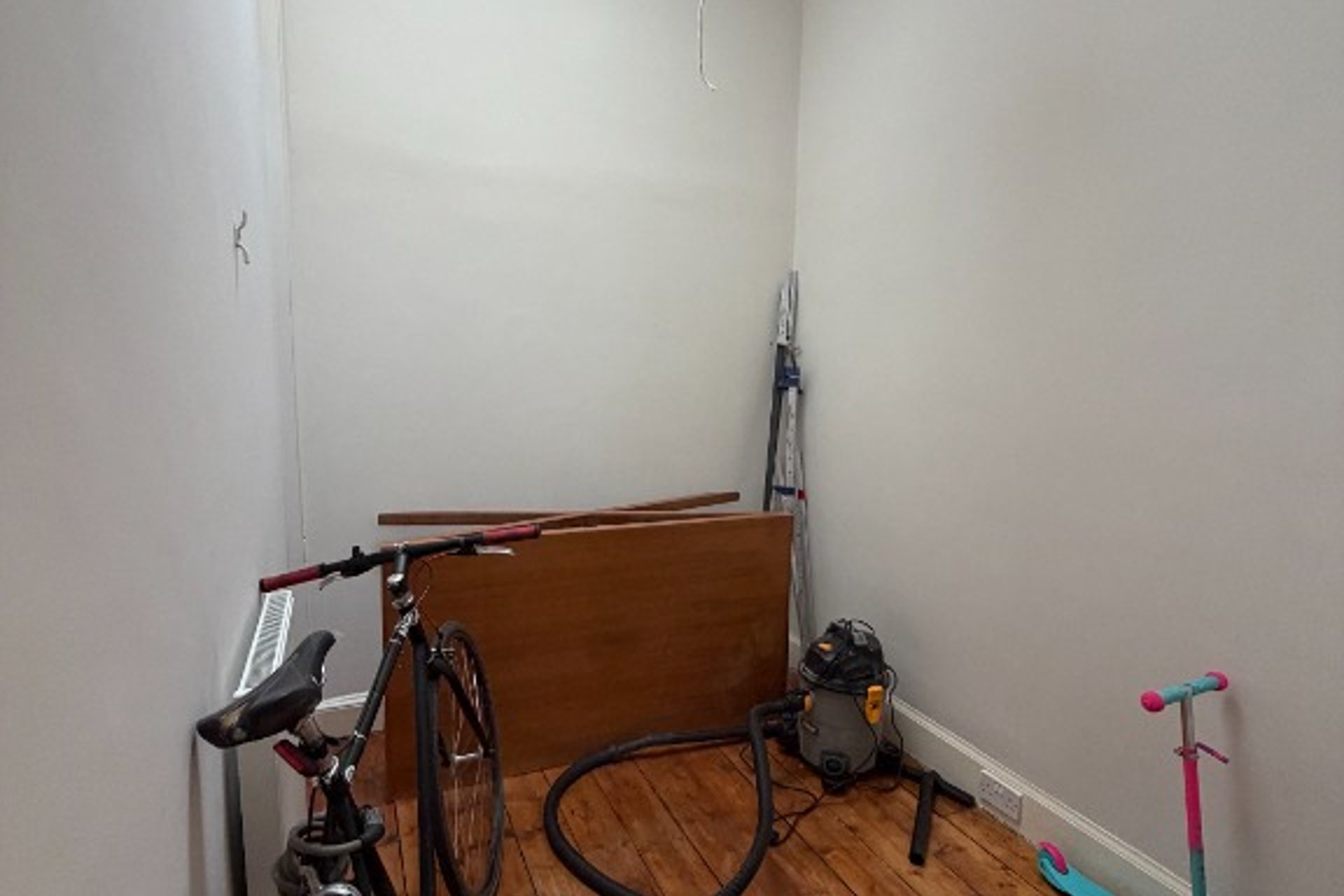 24 Argyle Place, Marchmont, Edinburgh, EH9 1JJ - Picture #12