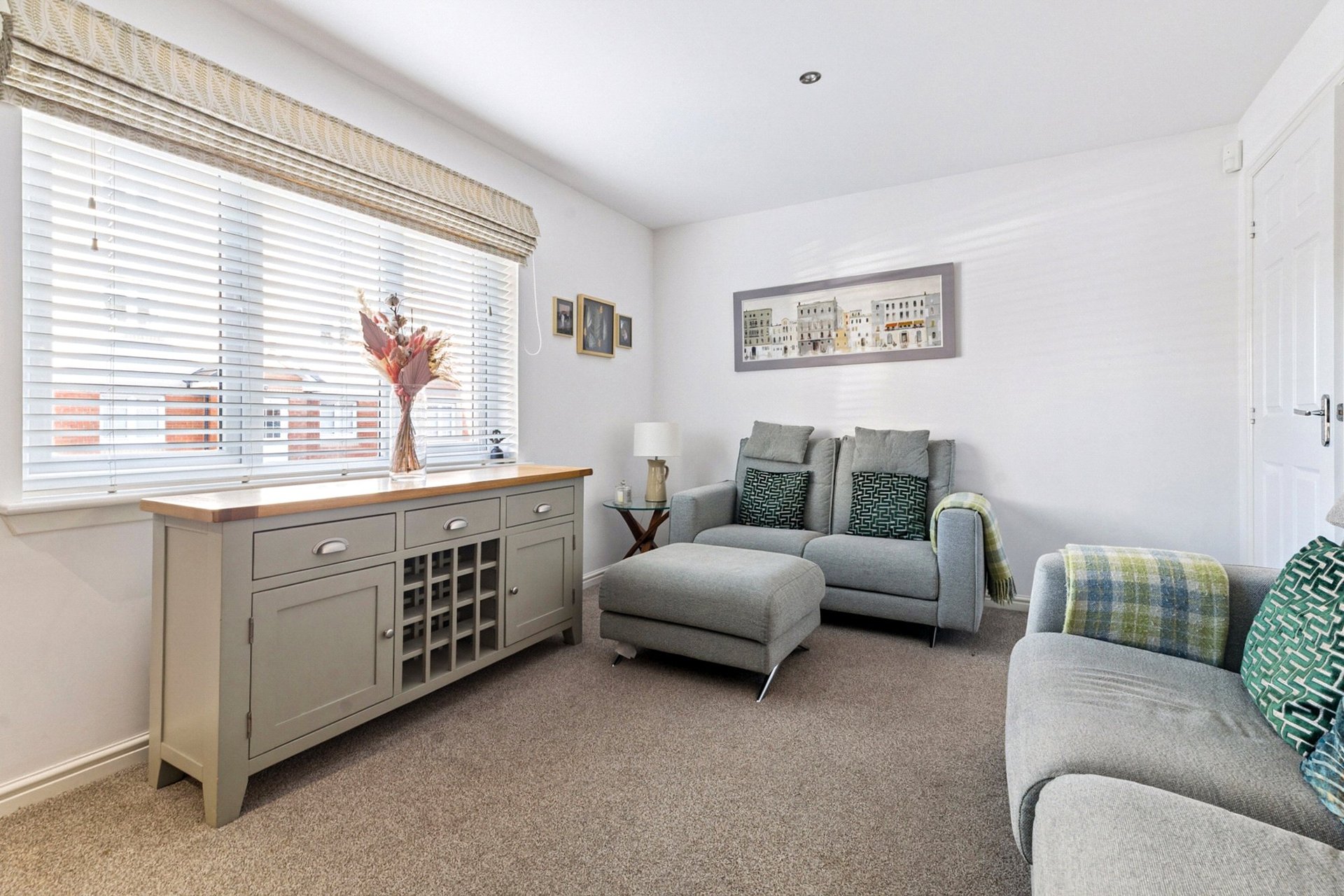 6 Clement Drive, Newton Mearns, Glasgow, G77 6WH - Picture #7