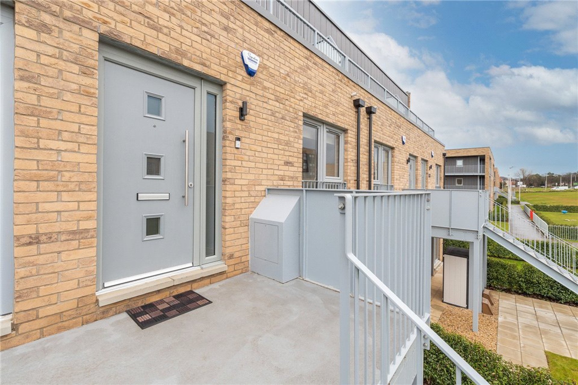 13 Mauseley Park, Edinburgh, EH4 8FB - Picture #2