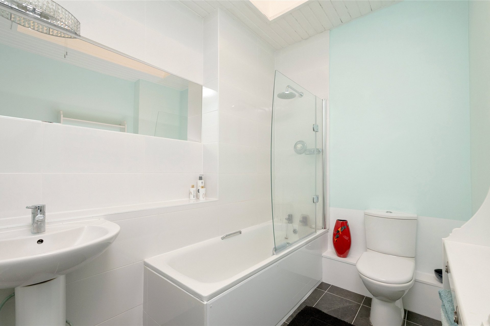 13/2 Fountainhall Road, The Grange, Edinburgh, EH9 2LN - Picture #17