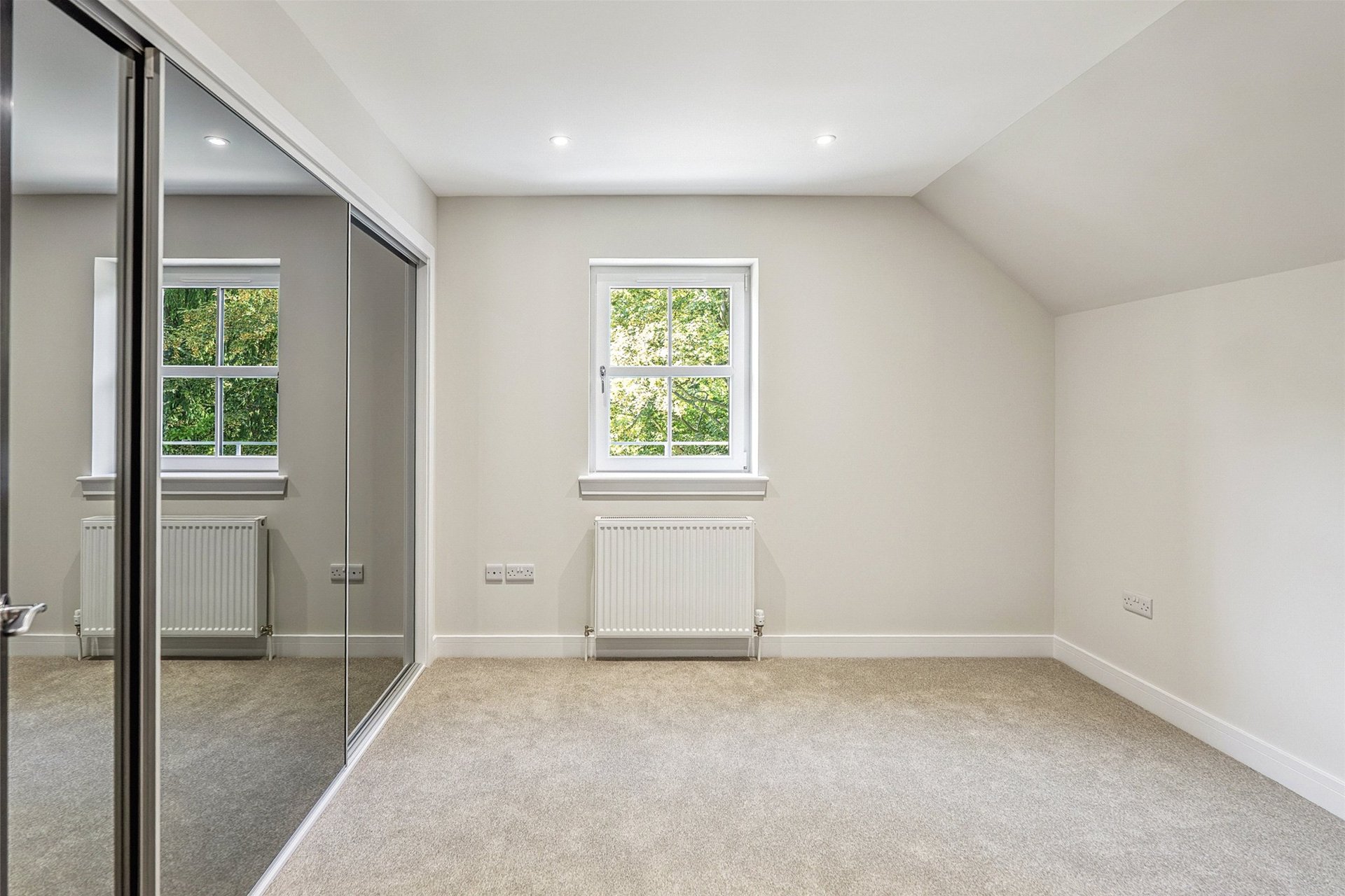 Plot 2 Braeview Gardens, Castle Brae, Dunfermline, Fife, KY11 8QF - Picture #13