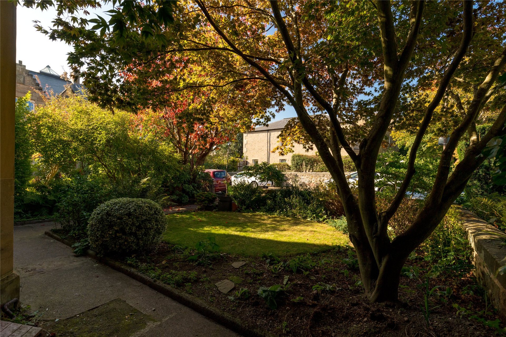 5 Burgess Terrace, Newington, Edinburgh, EH9 2BD - Picture #25