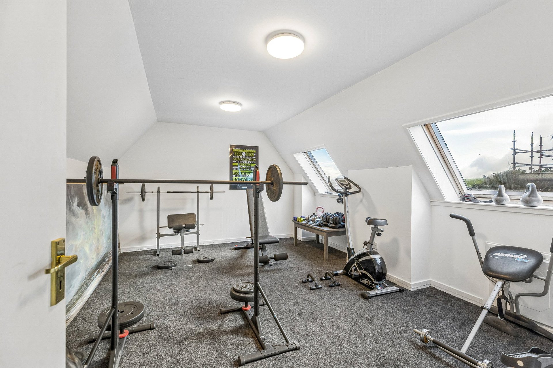 17A Kittochside Road, Carmunnock, G76 9EW - Picture #42