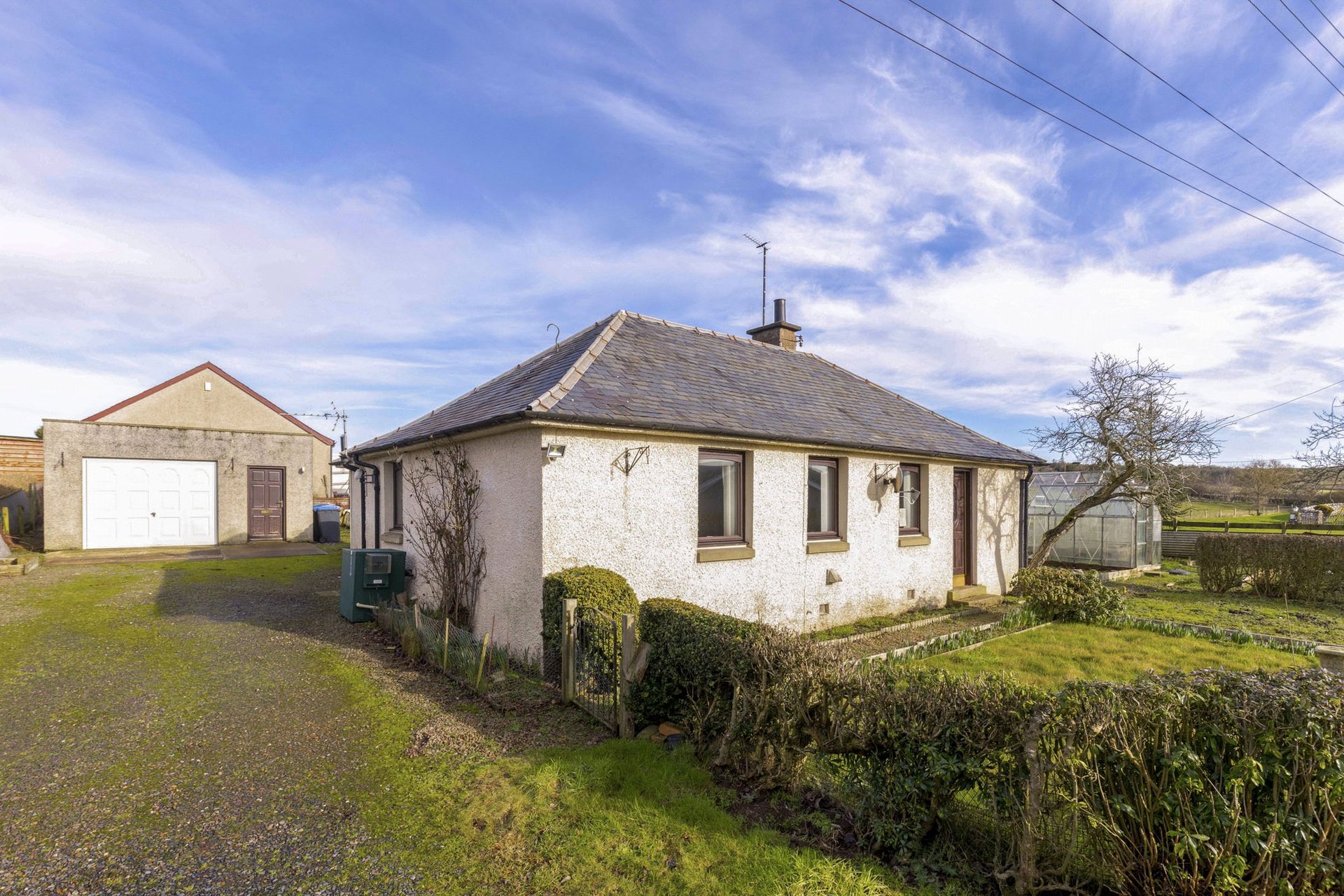 13 Mordington Holdings, Berwick-upon-Tweed, Scottish Borders, TD15 1XA - Picture #11
