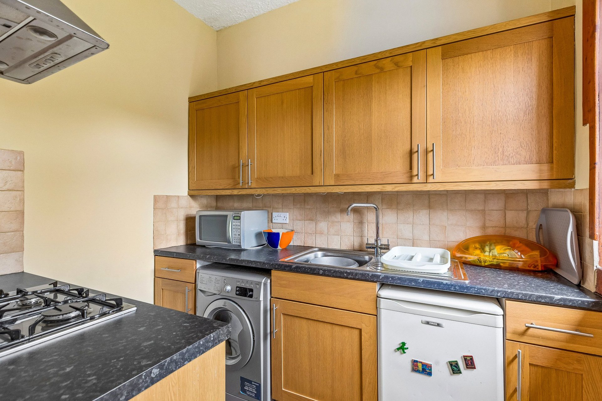 1/2, 78 Dorchester Avenue, Kelvindale, Glasgow, G12 0ED - Picture #9