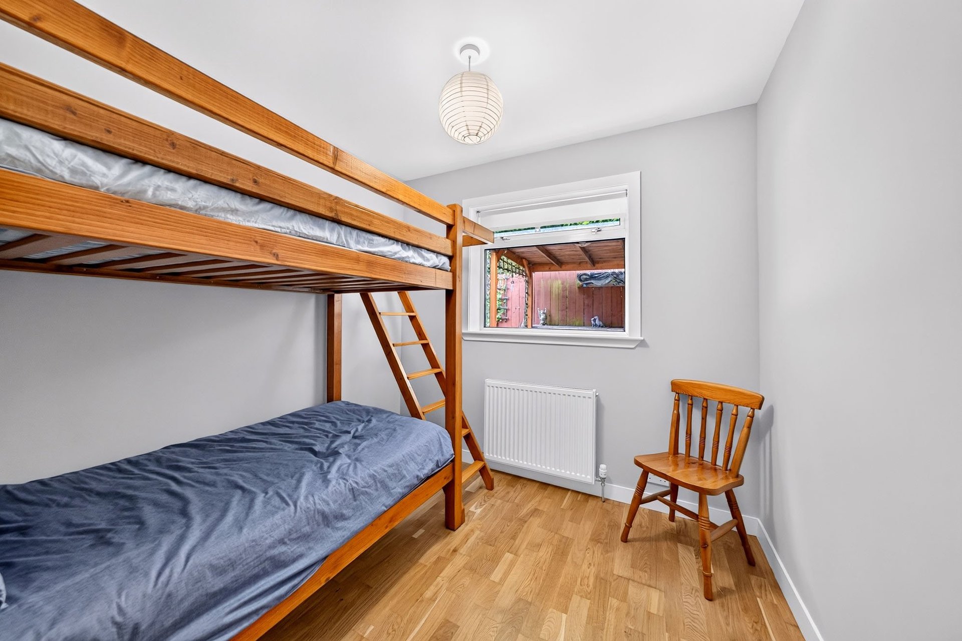 Rosalee Grange, 23 Langlands Road, Hawick, Scottish Borders, TD9 7EF - Picture #17