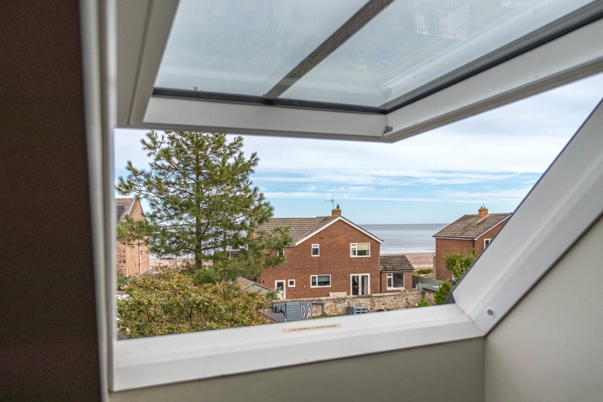 5 Old Templars Hall, Spittal, Berwick Upon Tweed, Northumberland, TD15 1RG - Picture #15
