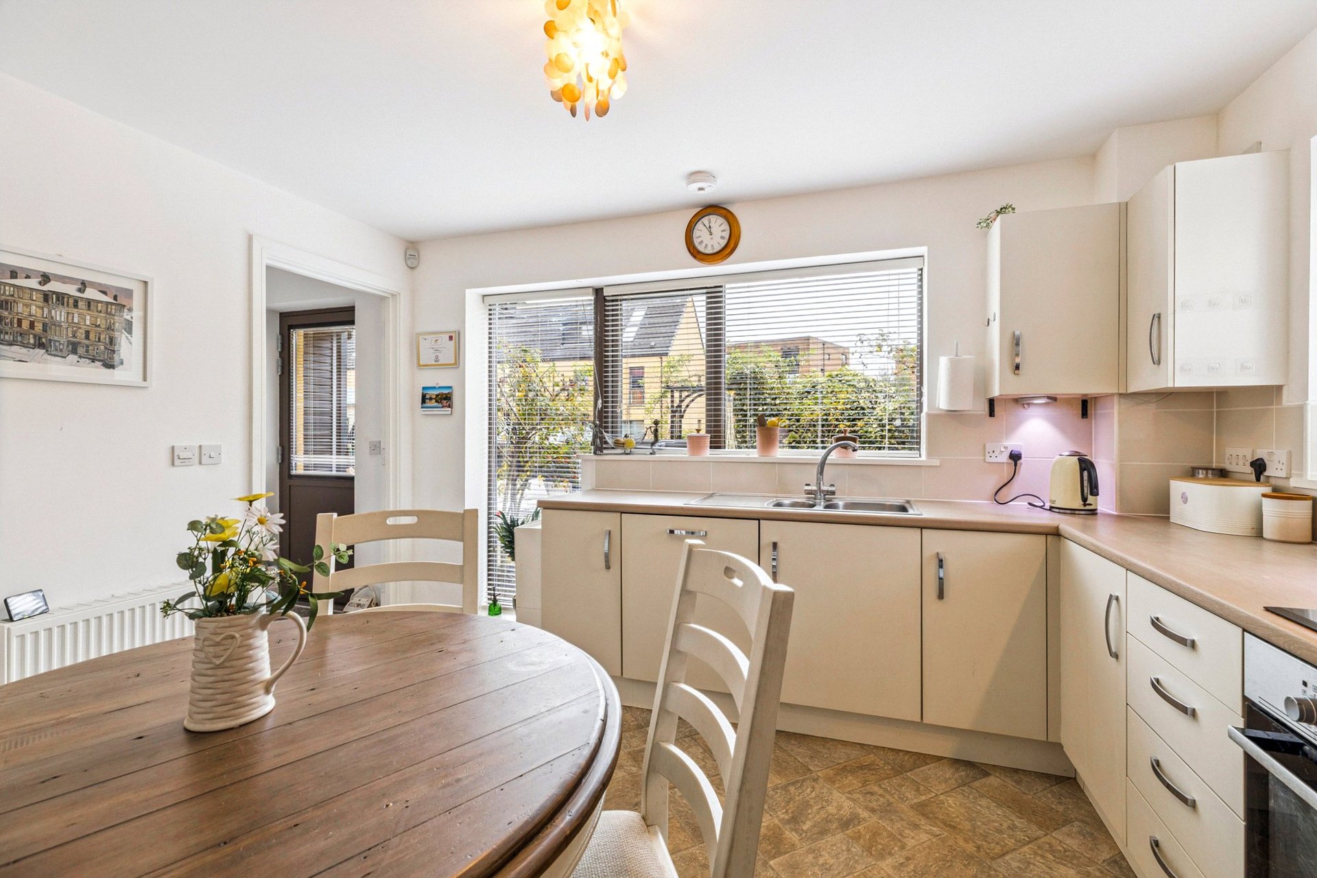 97 Vancouver Walk, Athletes Village, Dalmarnock, Glasgow City, G40 4TP - Picture #14