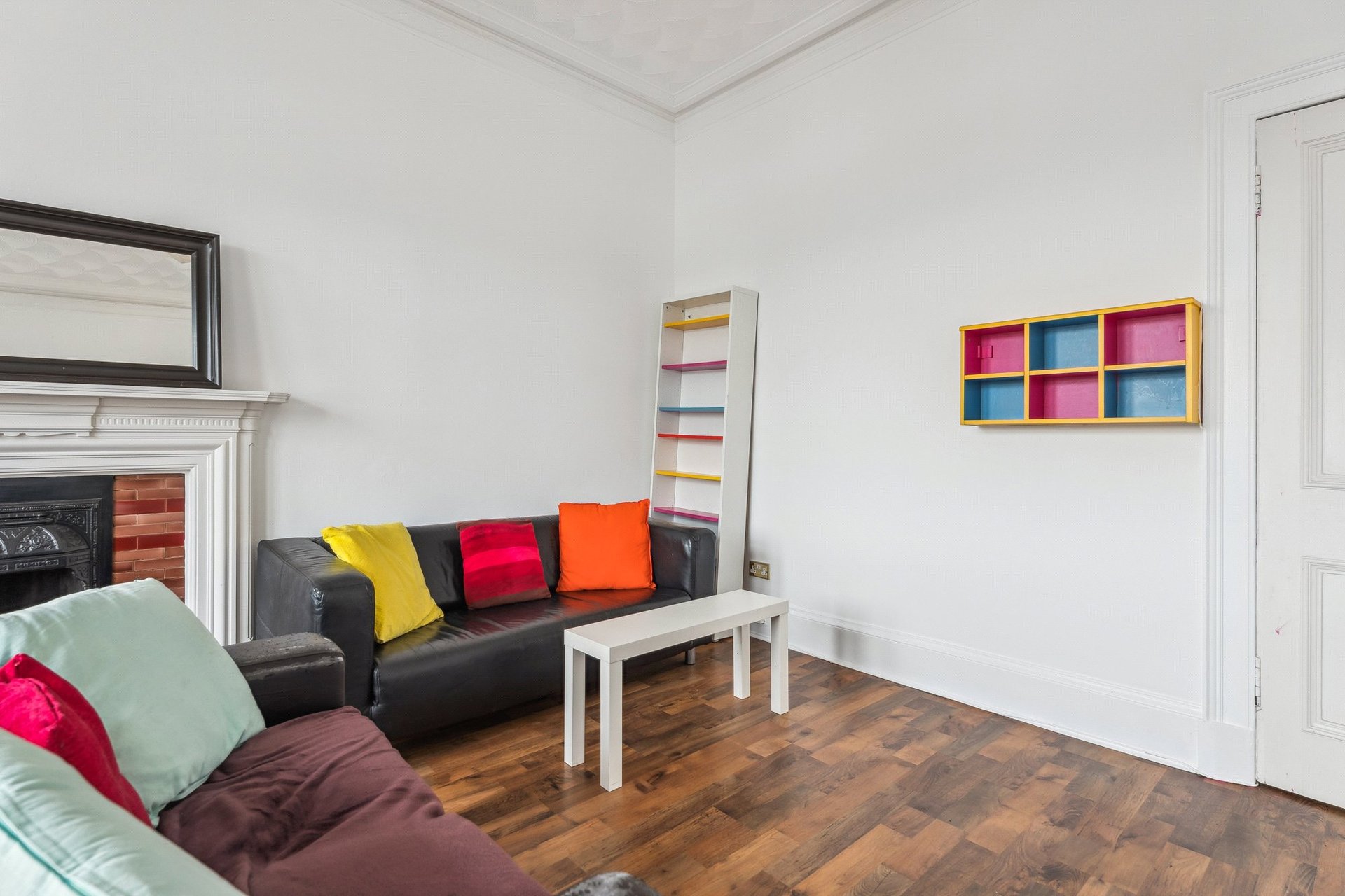 3/2, 37 Crow Road, Partick, Glasgow, G11 7RT - Picture #4