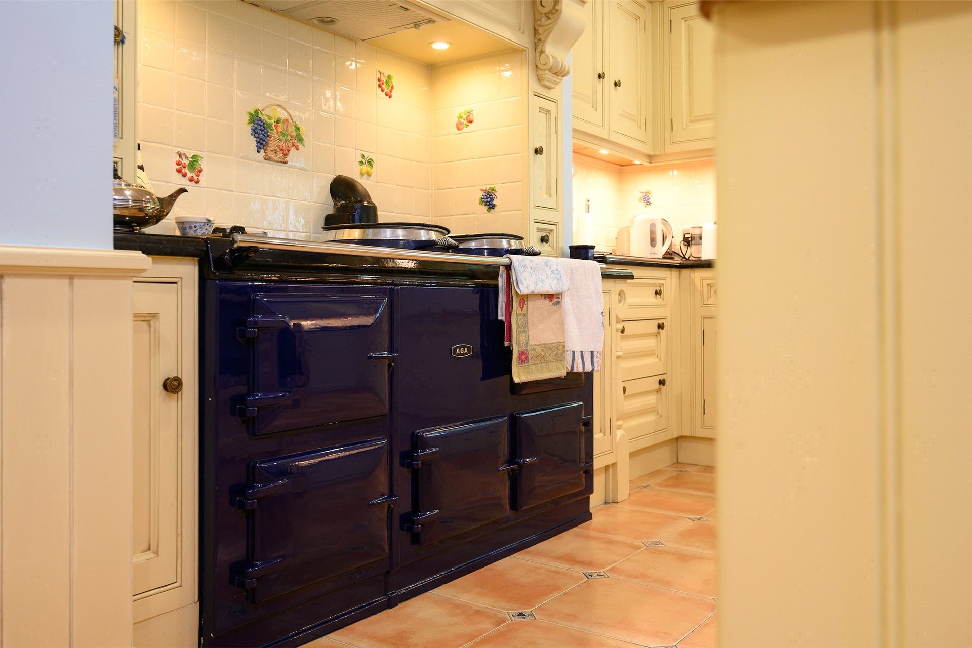 Cardrona, Glen Road, Dunblane, Stirlingshire, FK15 0DT - Picture #11