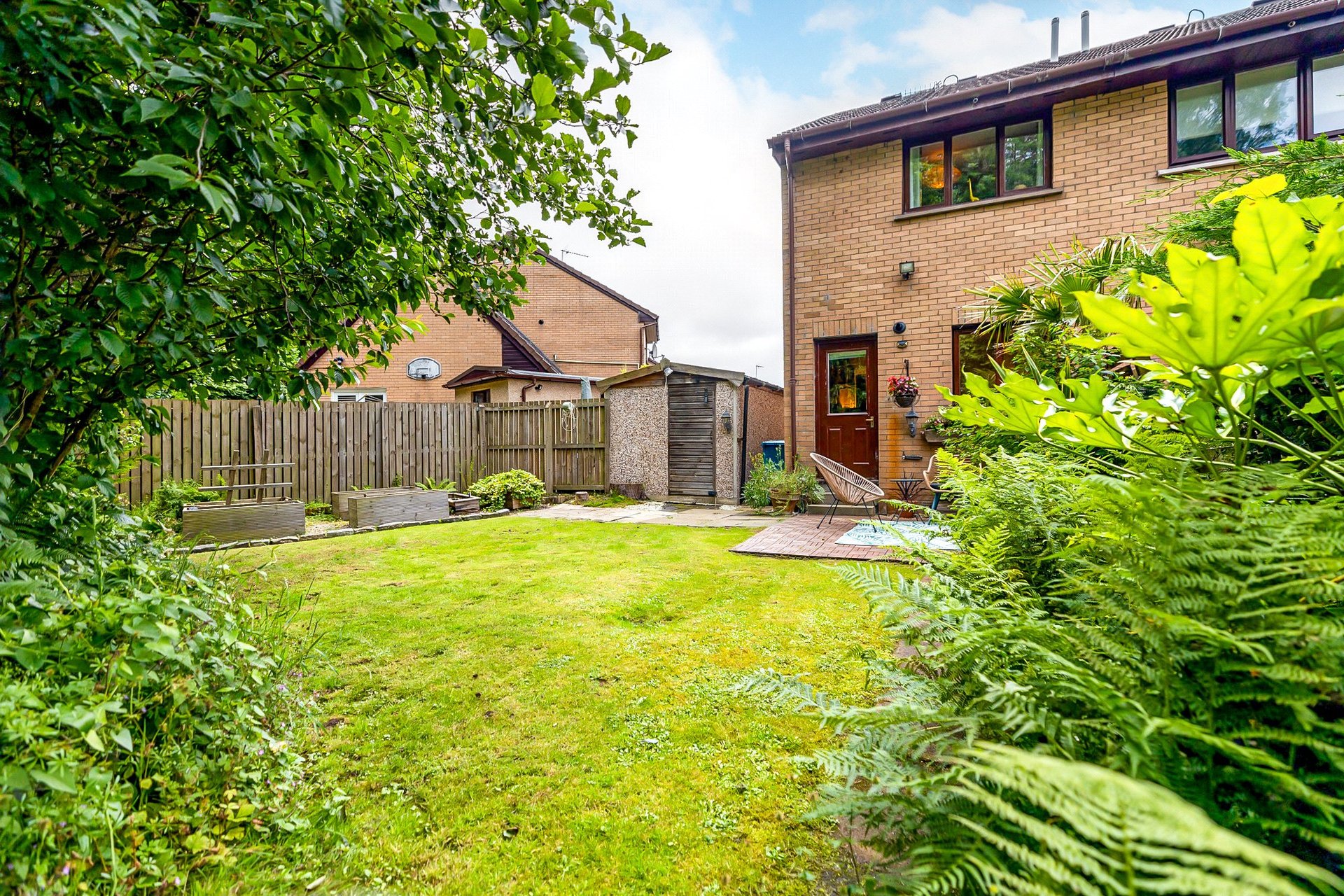 60 Millhouse Drive, Kelvindale, Glasgow, G20 0UE - Picture #20