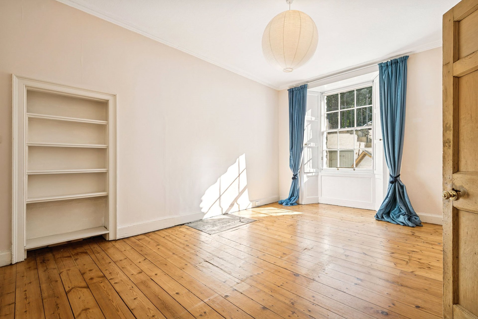 24A Drummond Place, Edinburgh, Midlothian, EH3 6PN - Picture #8
