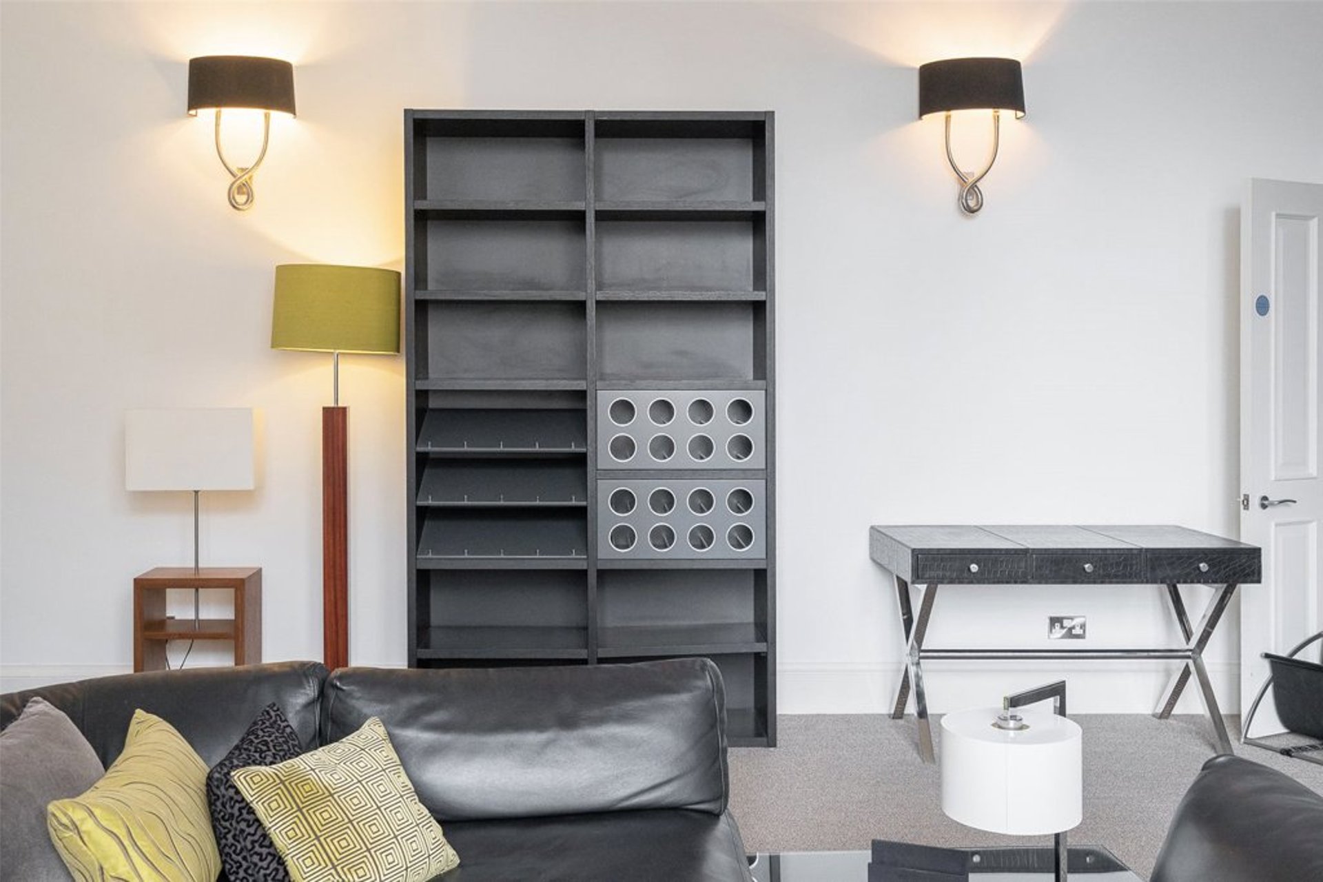 Flat 2, 7 Rothesay Place, Edinburgh, EH3 7SL - Picture #6