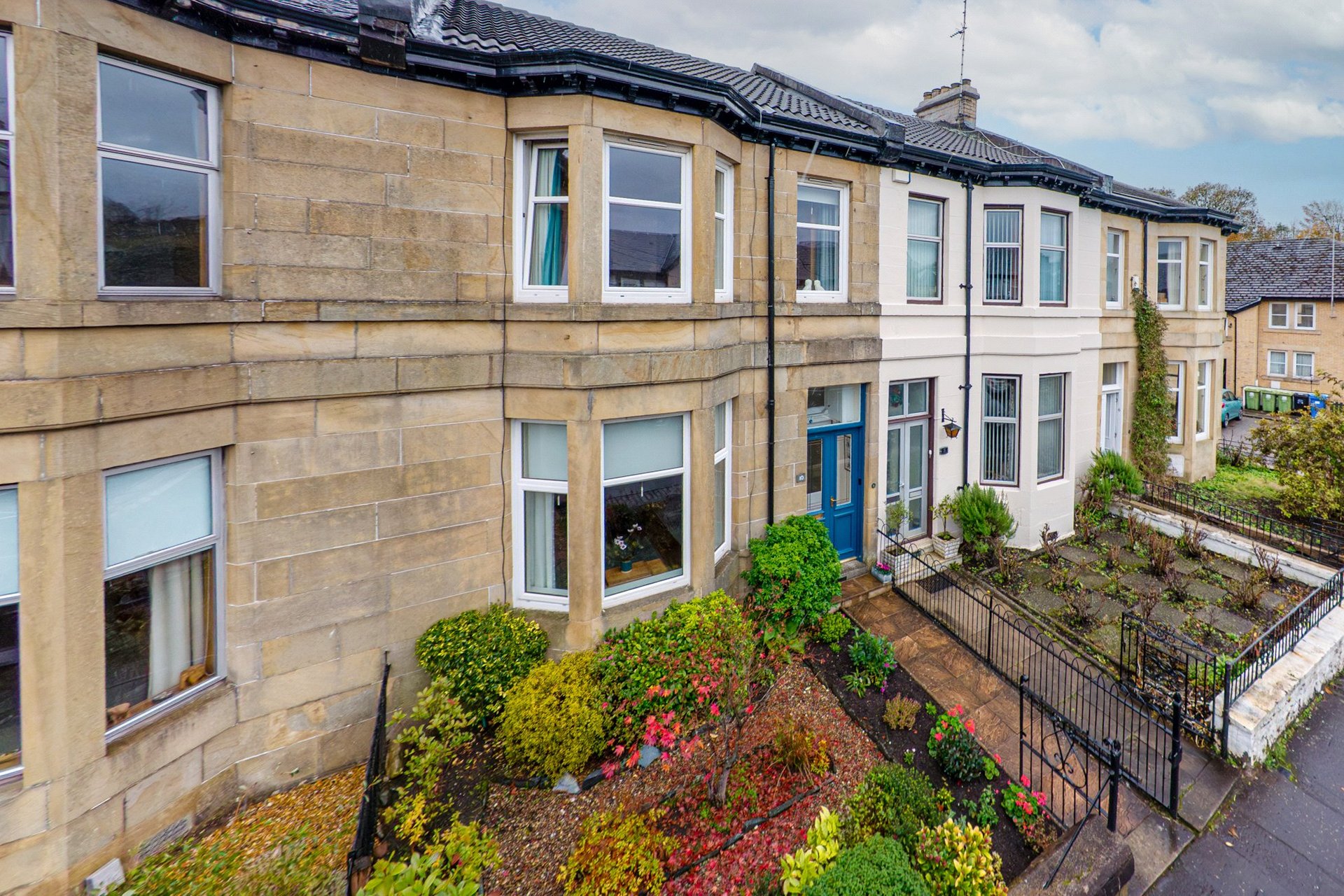 10 King Edward Road, Jordanhill, Glasgow, G13 1QW - Picture #43