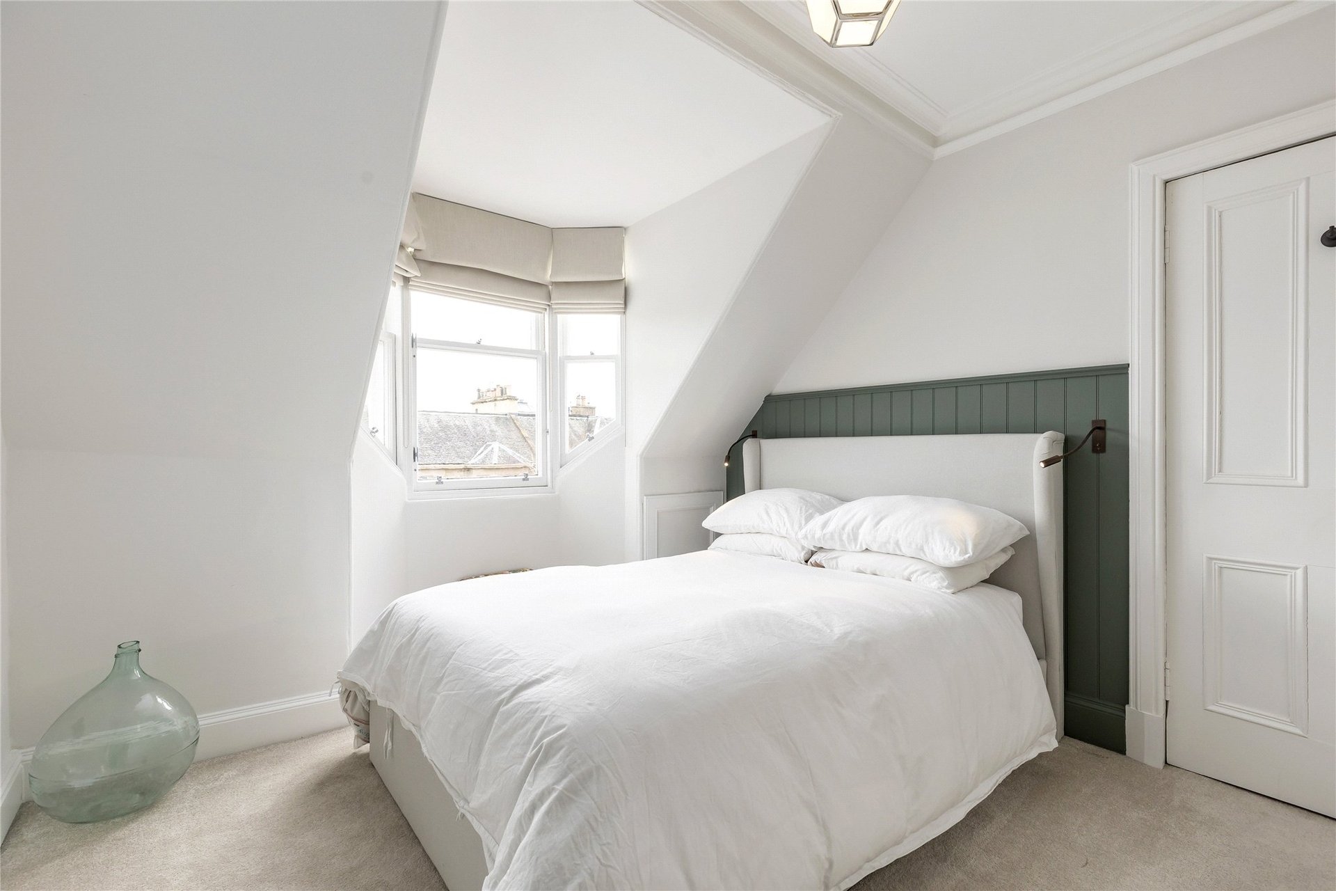 62 Grange Loan, The Grange, Edinburgh, EH9 2EP - Picture #22