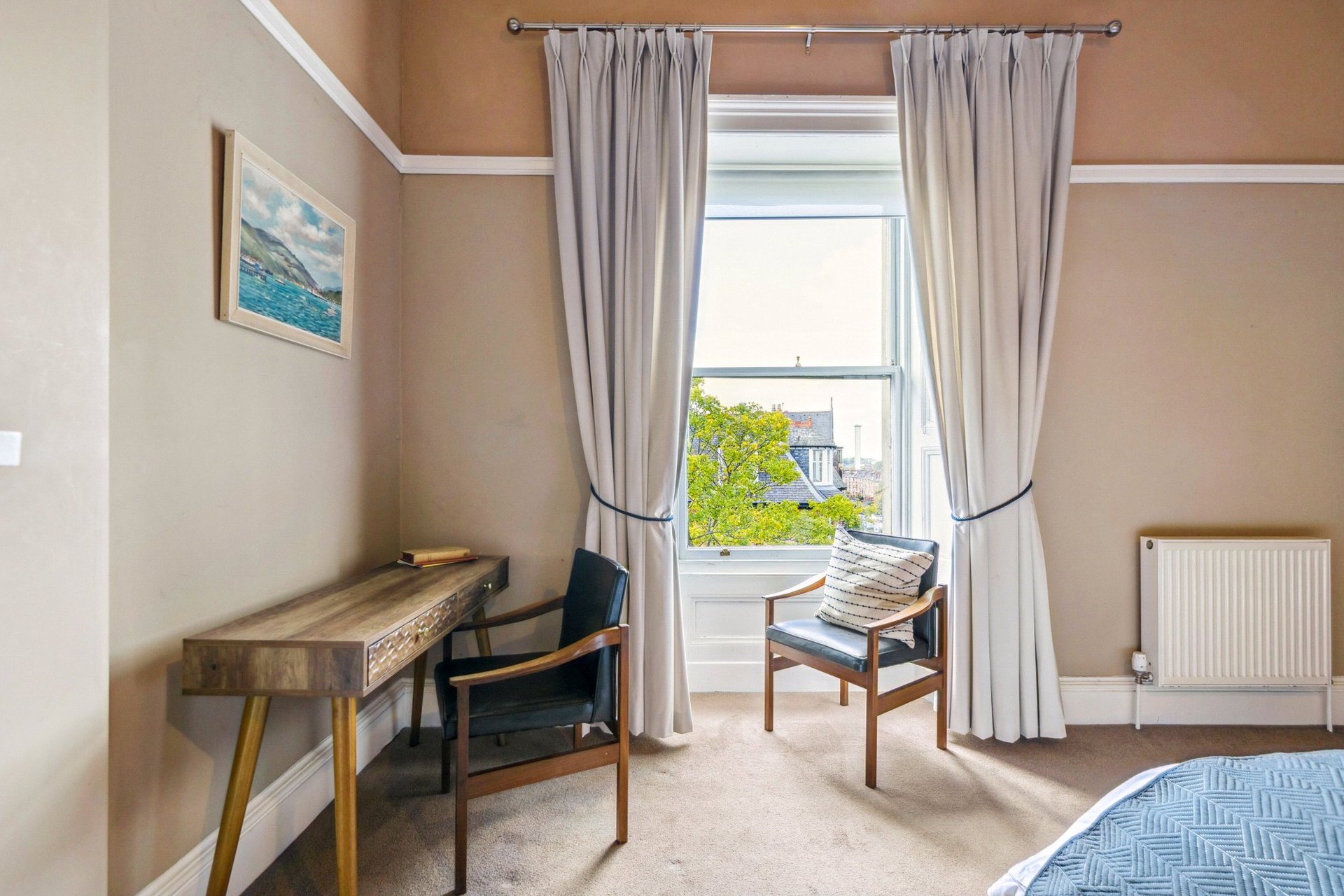 Flat 7, 30 Kingsborough Gardens, Hyndland, Glasgow, G12 9NJ - Picture #18