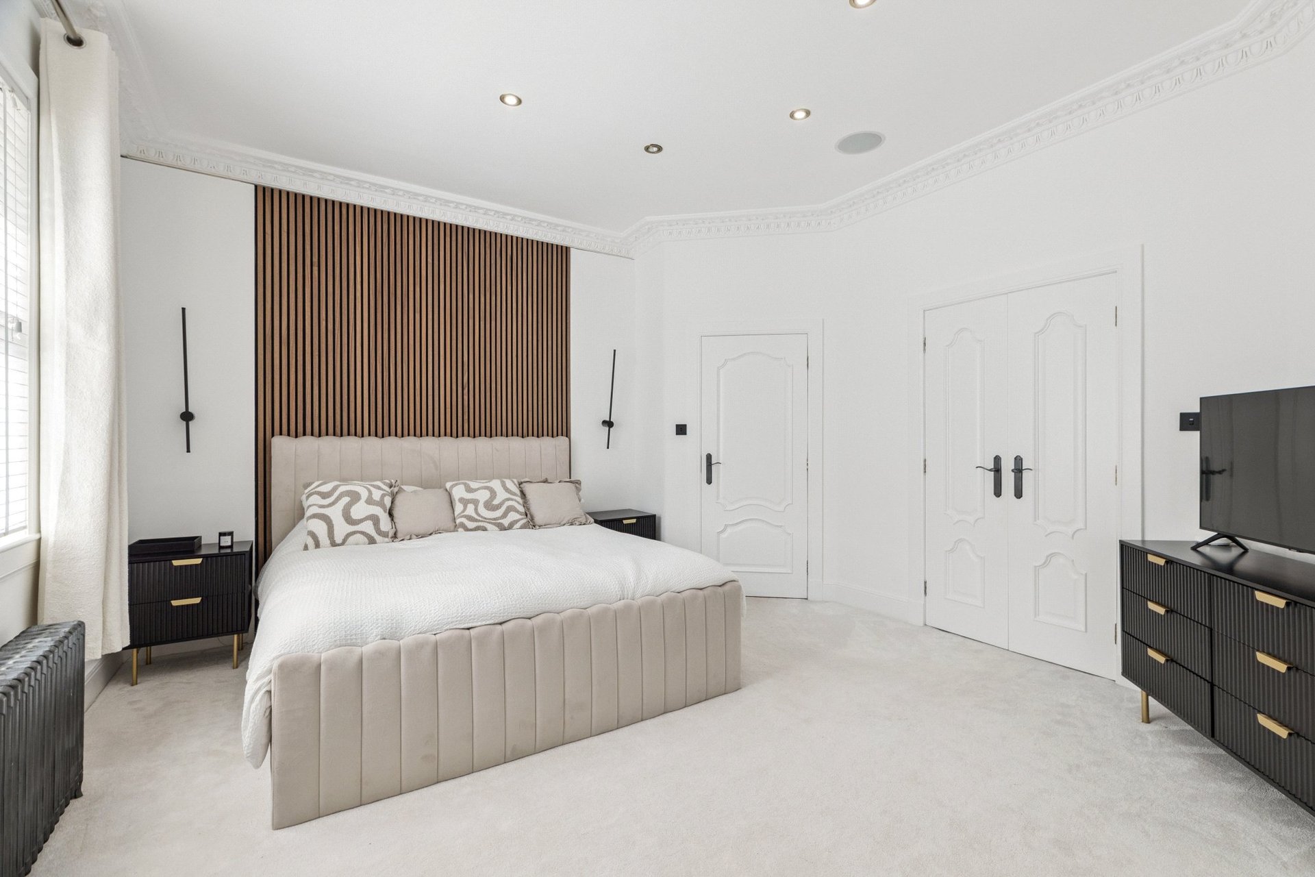 53 Ayr Road, Whitecraigs, Glasgow, G46 6SR - Picture #34