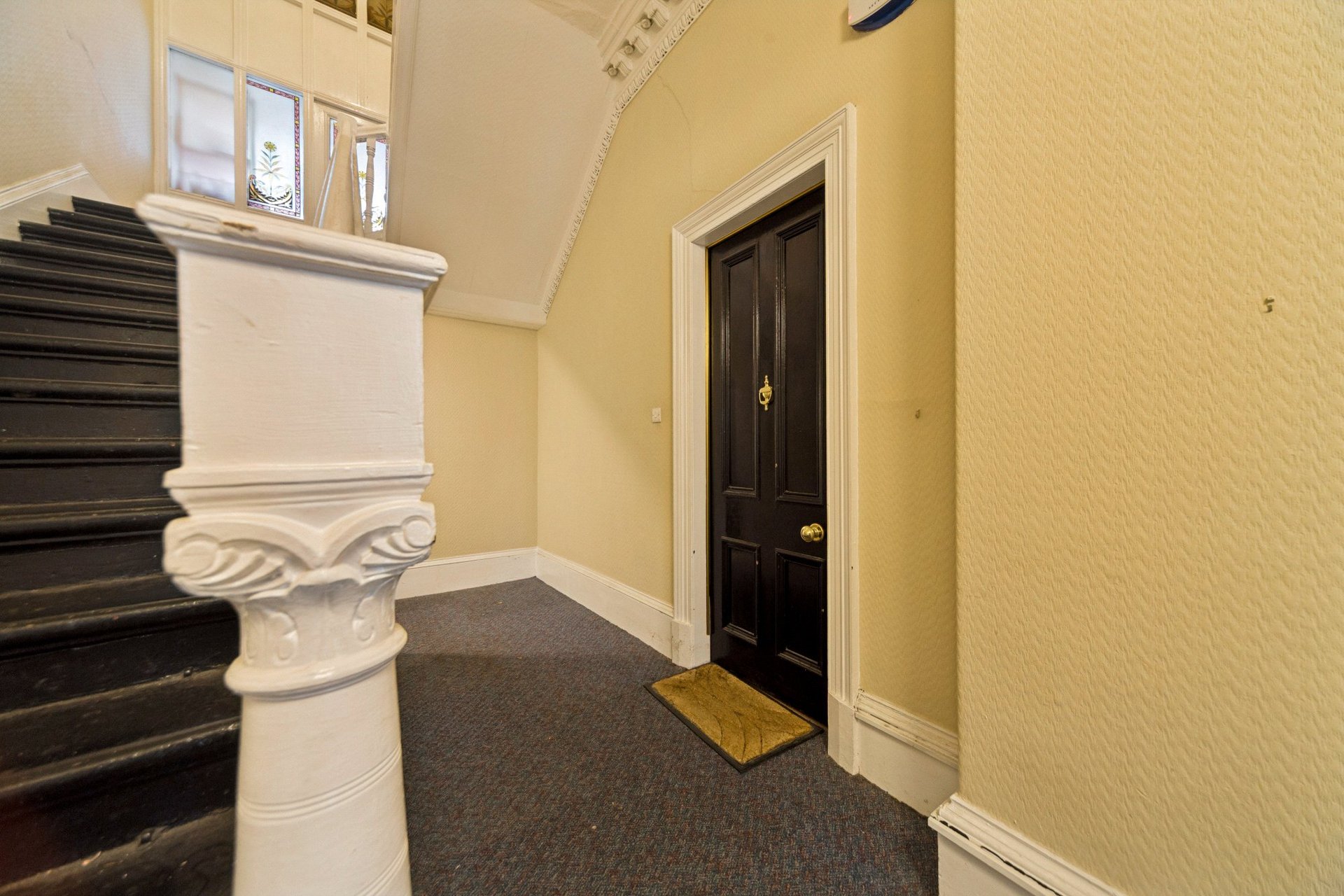 G/F, 36 Belmont Street, Kelvinbridge, Glasgow, G12 8EY - Picture #19