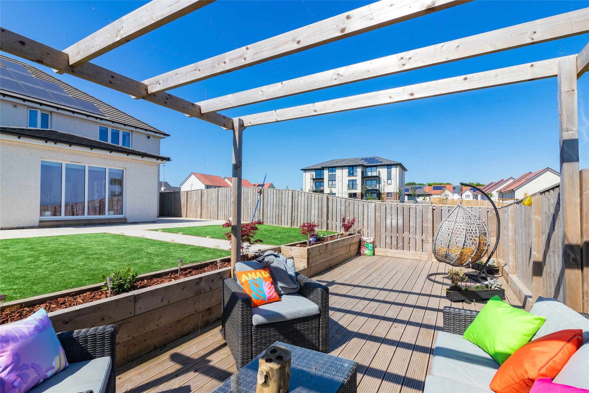 45 Maidenhill Grove, Newton Mearns, Glasgow, G77 5GT - Picture #38