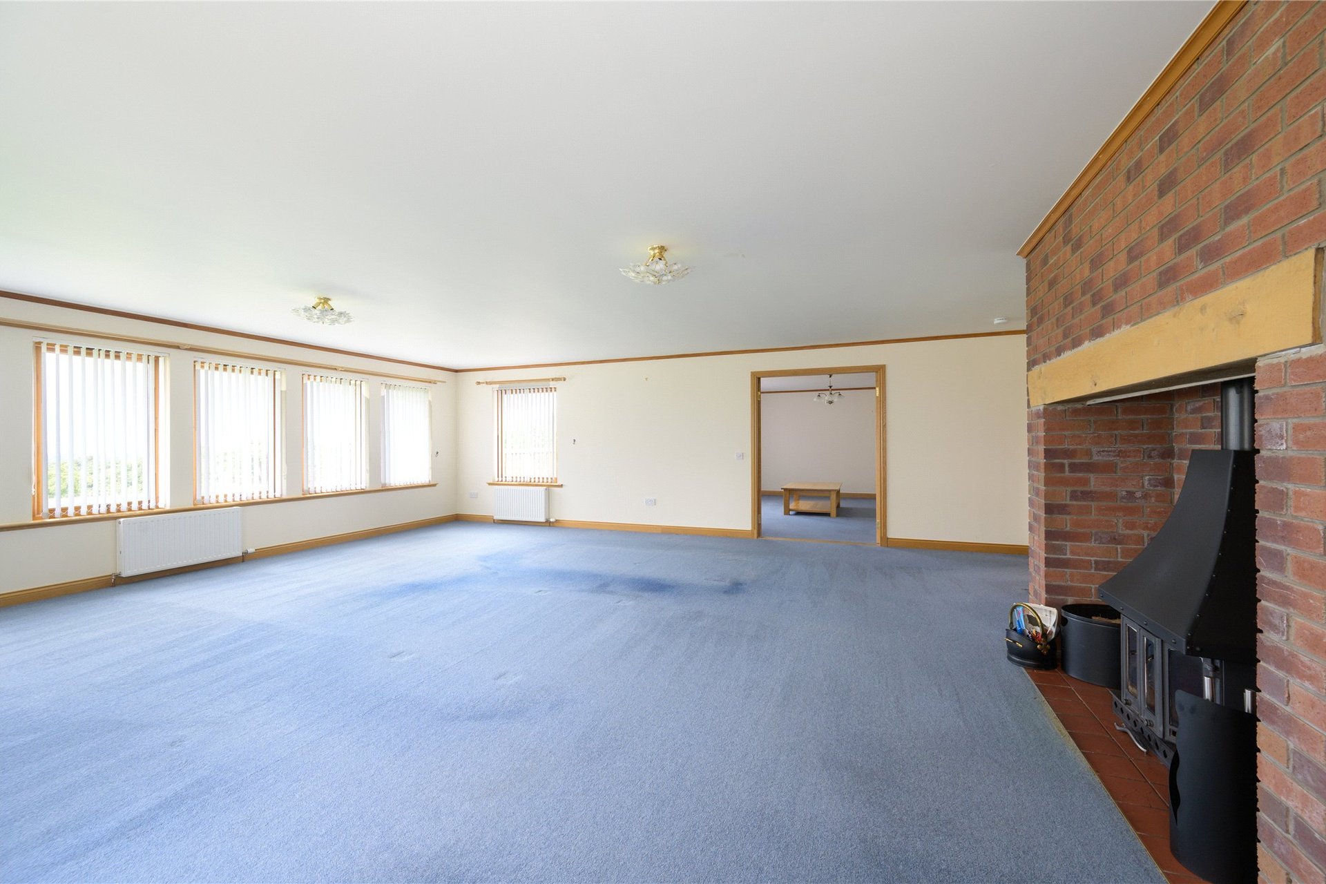 Beneveian, 1 West Mains Crofts, West Calder, West Lothian, EH55 8LD - Picture #7