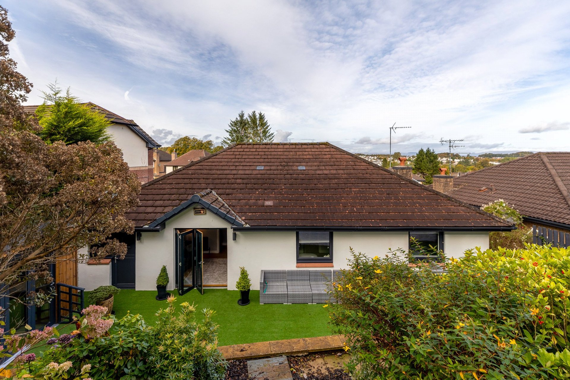 5 Greenlaw Drive, Newton Mearns, Glasgow, Lanarkshire, G77 6NL - Picture #29