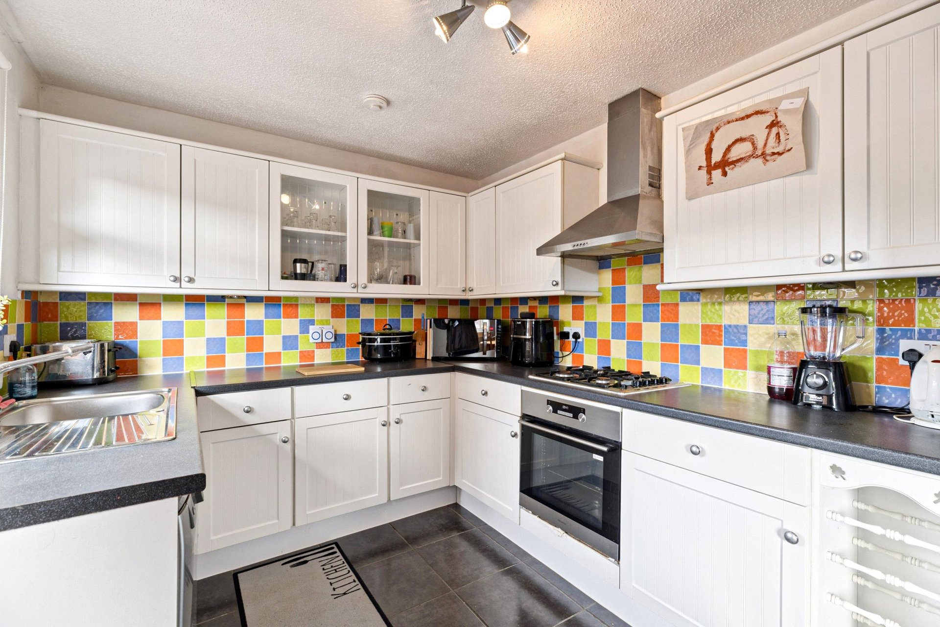 37 Bullwood Drive, Crookston, Glasgow, G53 7BU - Picture #11