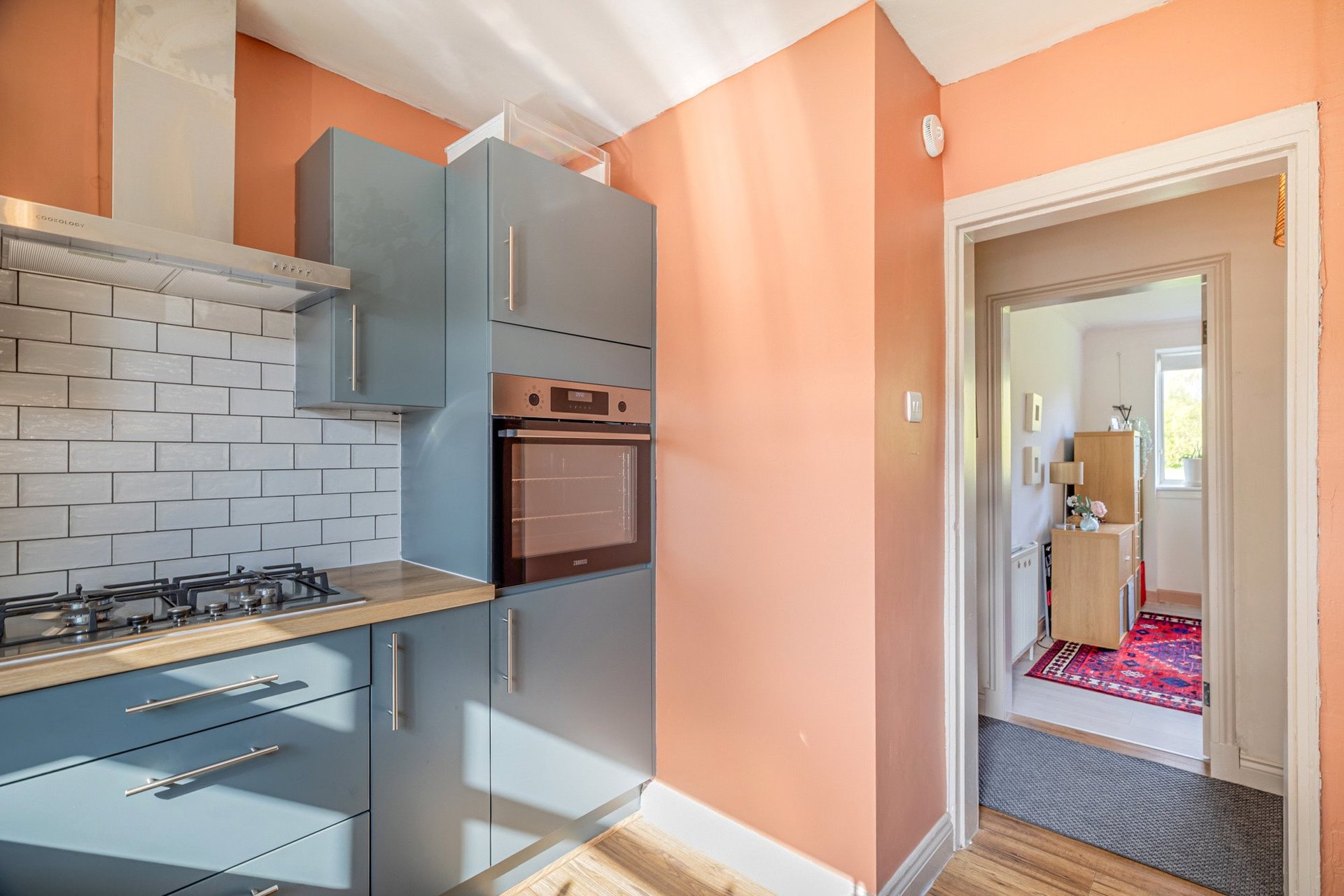 8 Orchard Court, Thornliebank, Glasgow, G46 7BL - Picture #10
