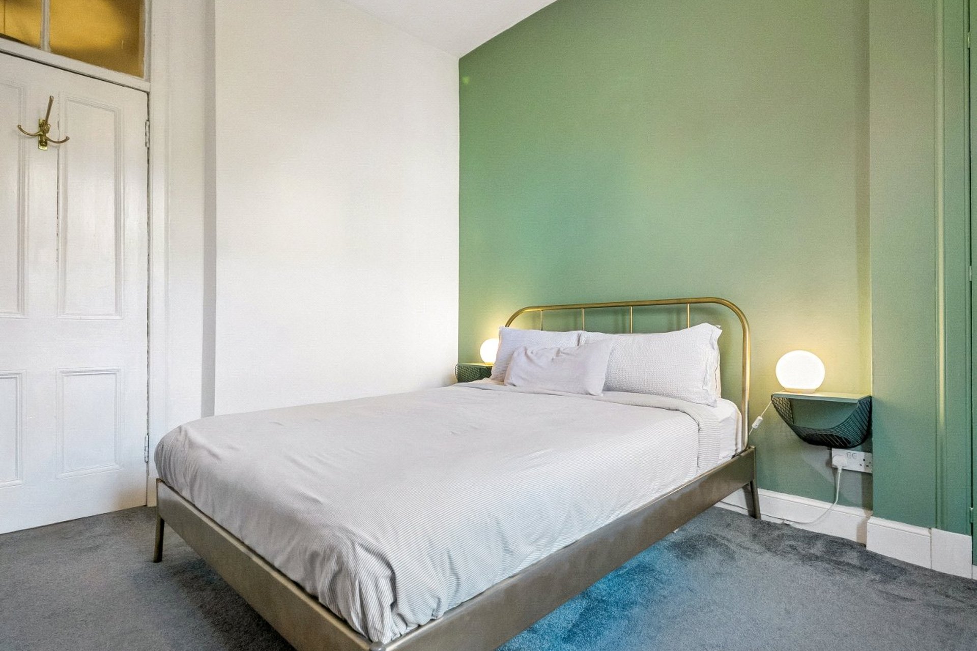 1/1, 12 Kildonan Drive, Thornwood, Glasgow, G11 7XA - Picture #20
