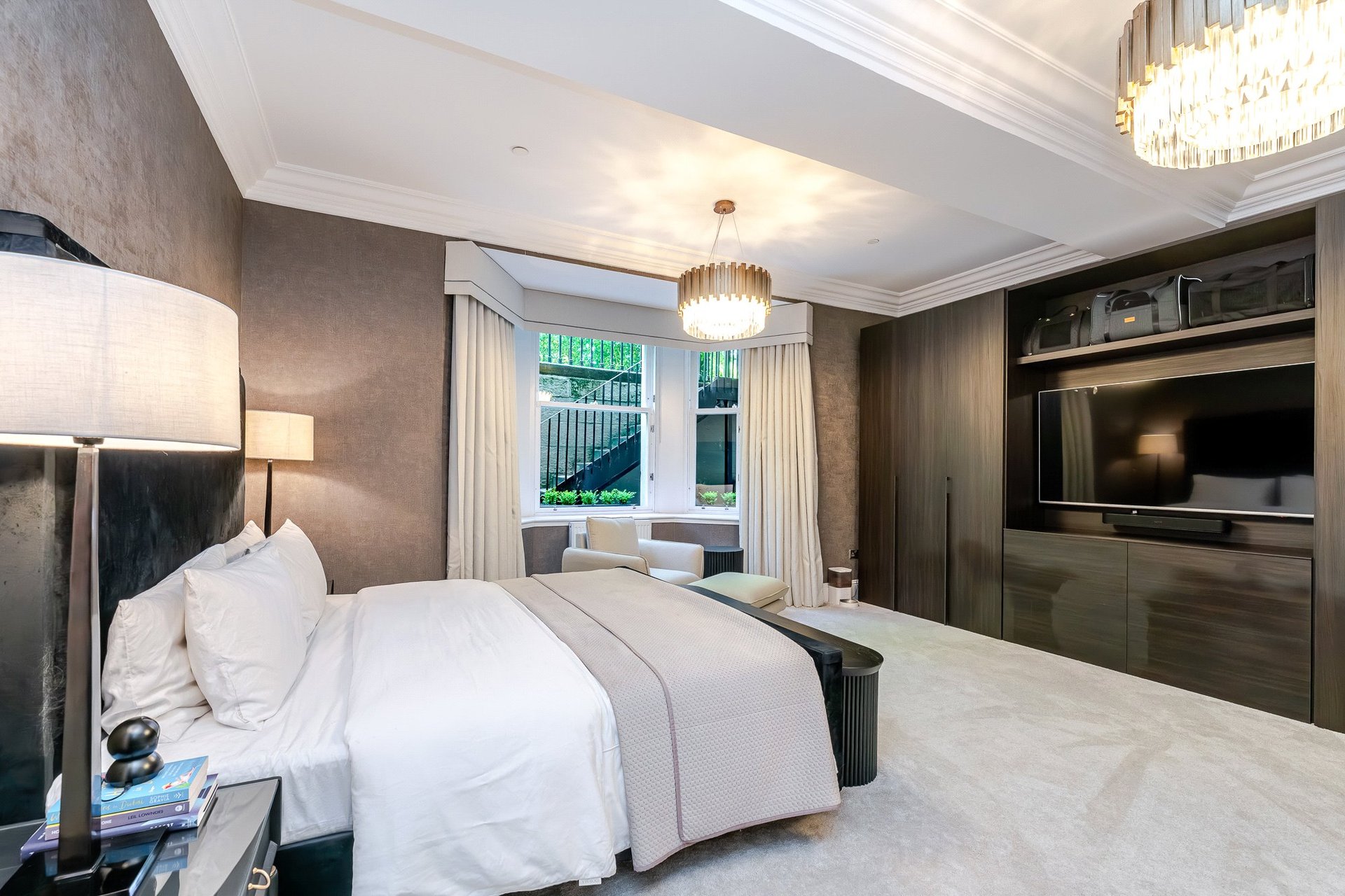 Main Door Duplex, 18A Belhaven Terrace West, Dowanhill, Glasgow, G12 0UL - Picture #55