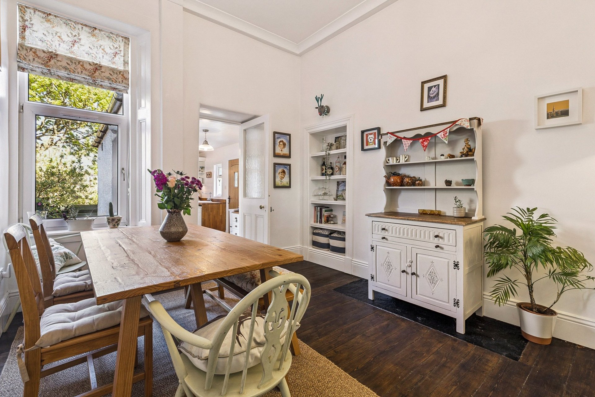 Flat 1, 53 Queen Mary Avenue, Queens Park, Glasgow, G42 8DS - Picture #13