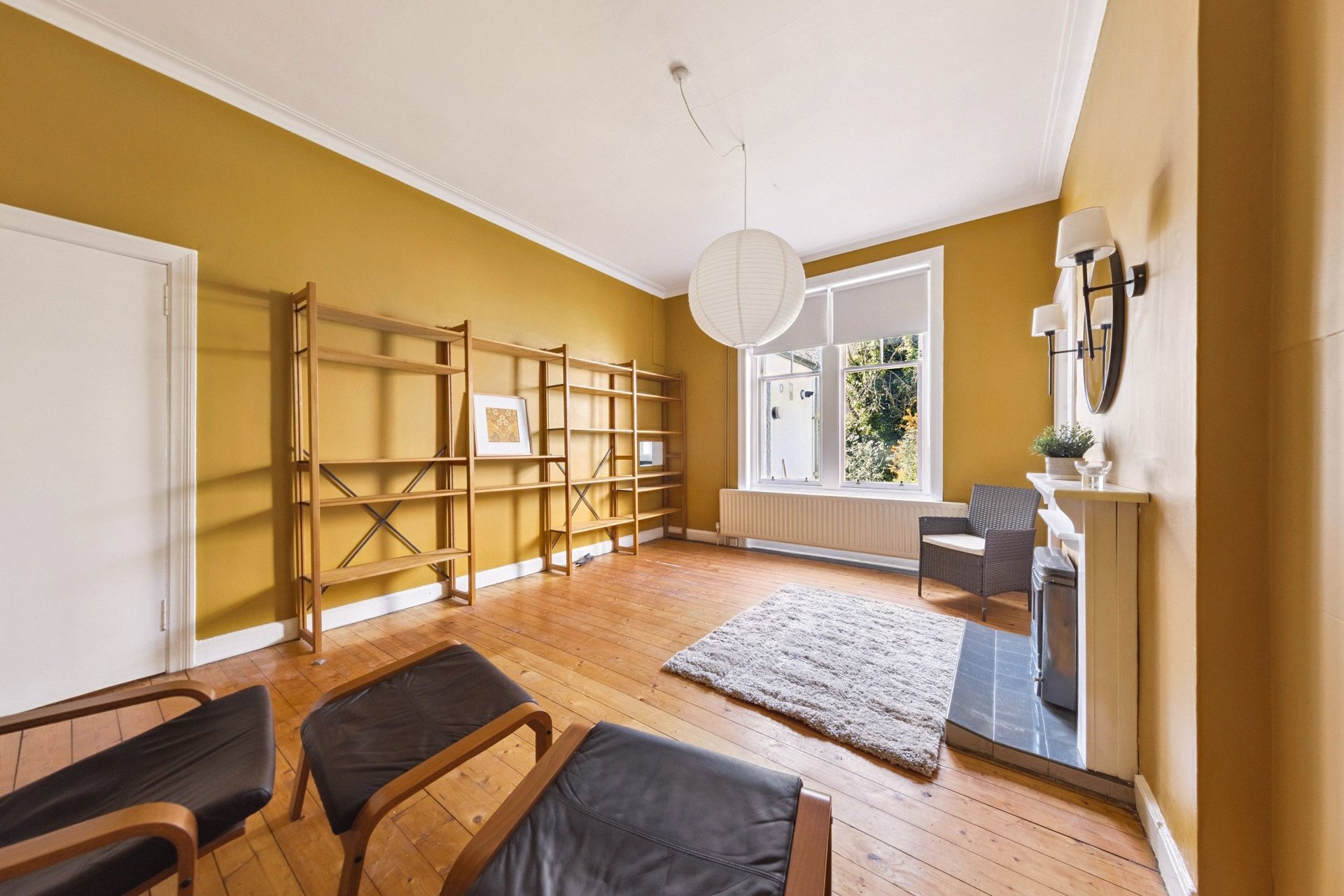 93 Balshagray Avenue, Jordanhill, Glasgow, G11 7EQ - Picture #10